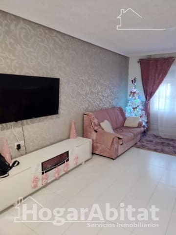 3 Zimmer Wohnung zu verkaufen in Vila-real - 160.000 € (Ref: 10078462)