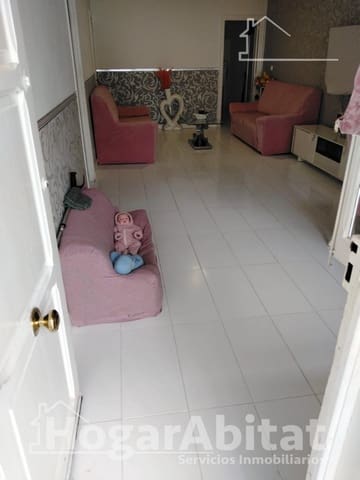 3 Zimmer Wohnung zu verkaufen in Vila-real - 160.000 € (Ref: 10078462)