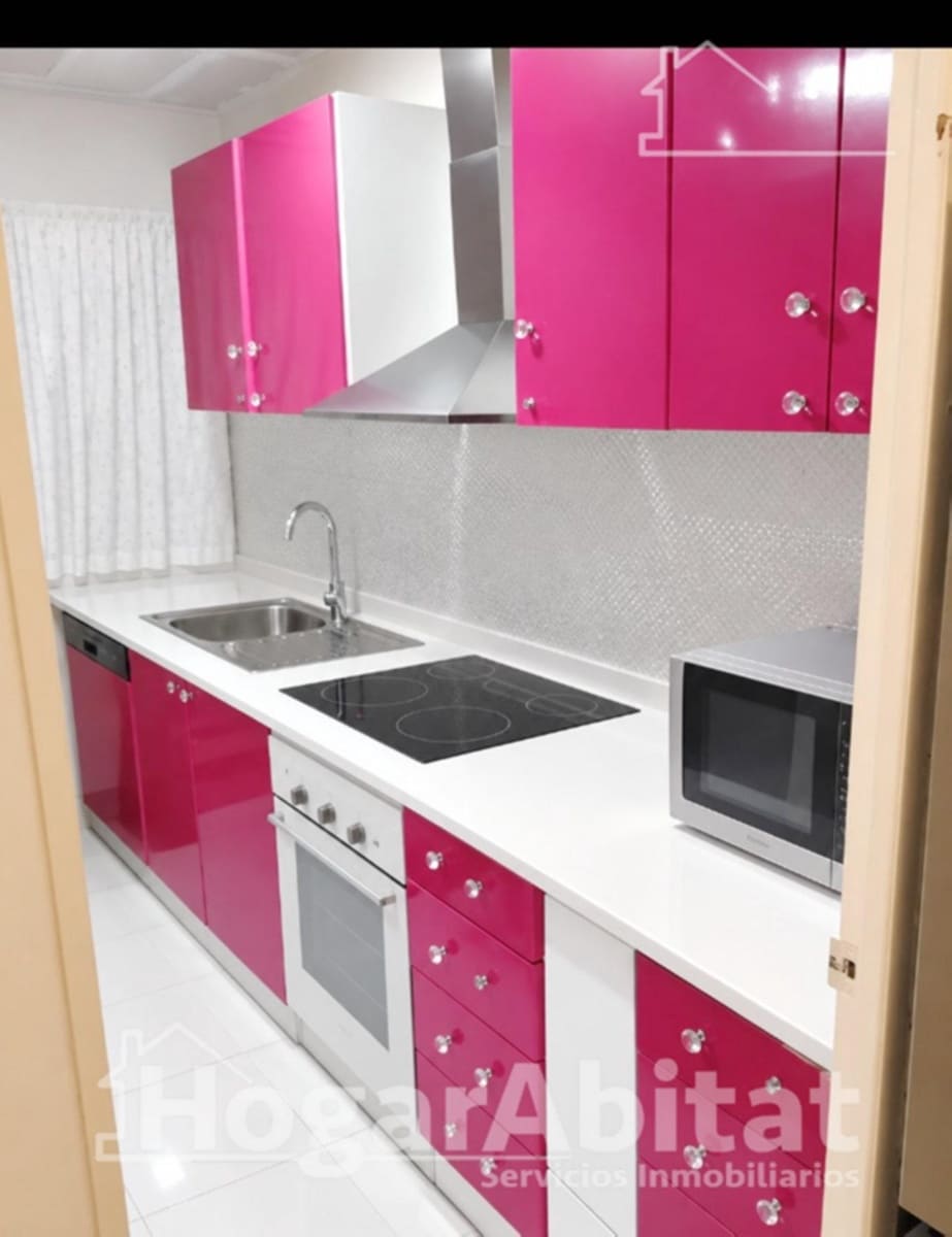 3 Zimmer Wohnung zu verkaufen in Vila-real - 160.000 € (Ref: 10078462)