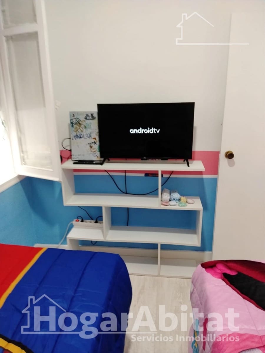 3 Zimmer Wohnung zu verkaufen in Vila-real - 160.000 € (Ref: 10078462)