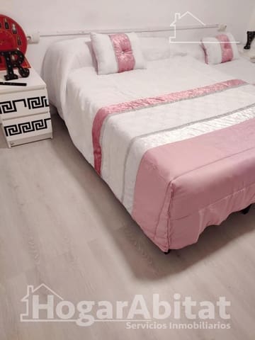 3 Zimmer Wohnung zu verkaufen in Vila-real - 160.000 € (Ref: 10078462)