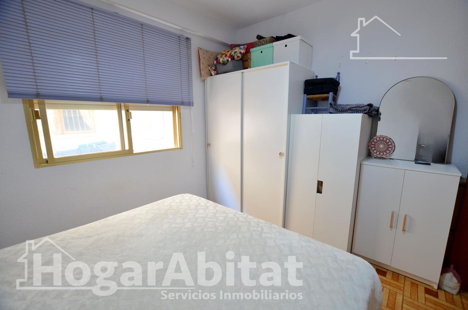 3 sypialnia Mieszkanie na sprzedaż w Muchamiel / Mutxamel - 246 000 € (Ref: 10078463)