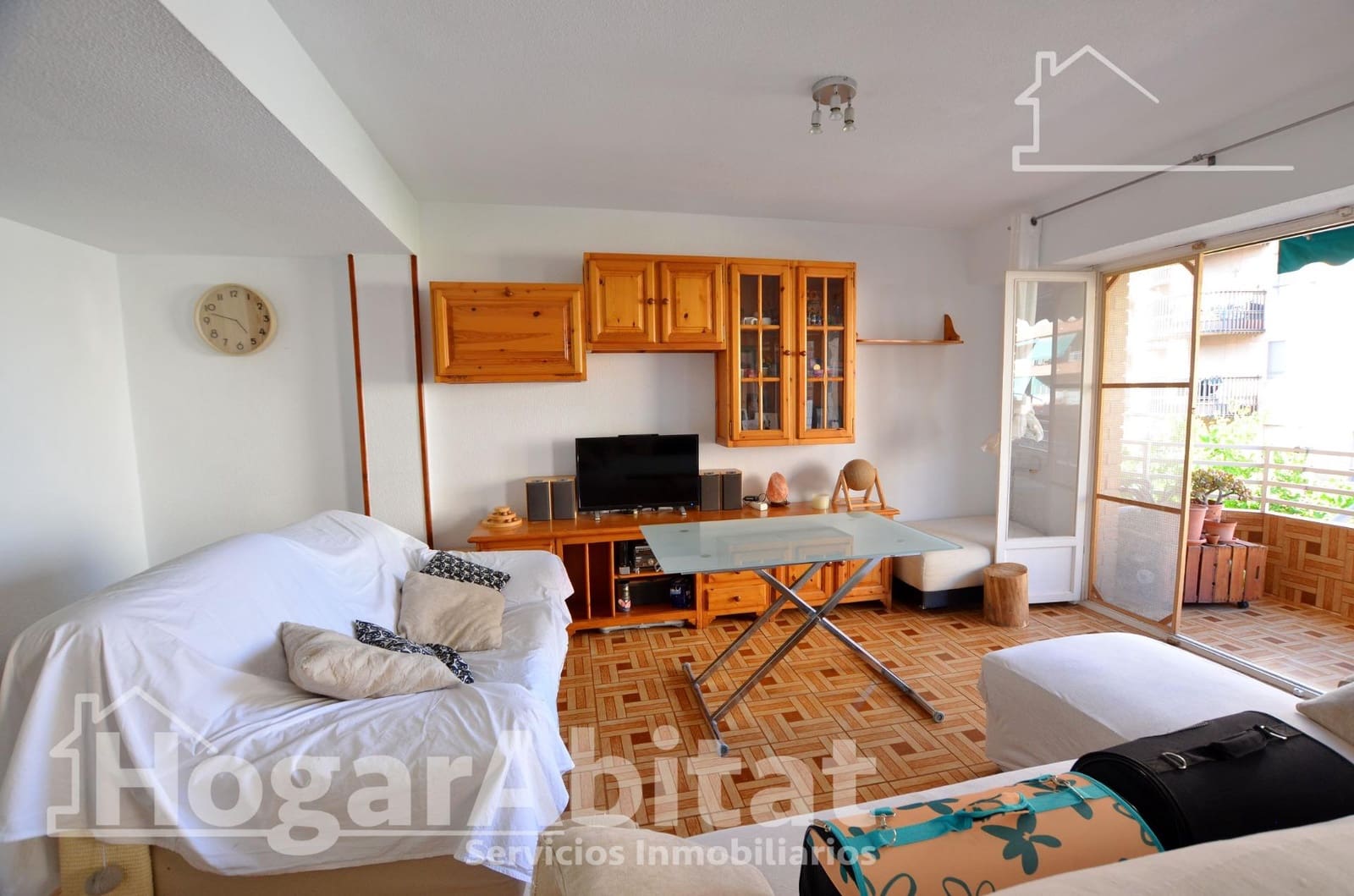 3 sypialnia Mieszkanie na sprzedaż w Muchamiel / Mutxamel - 246 000 € (Ref: 10078463)