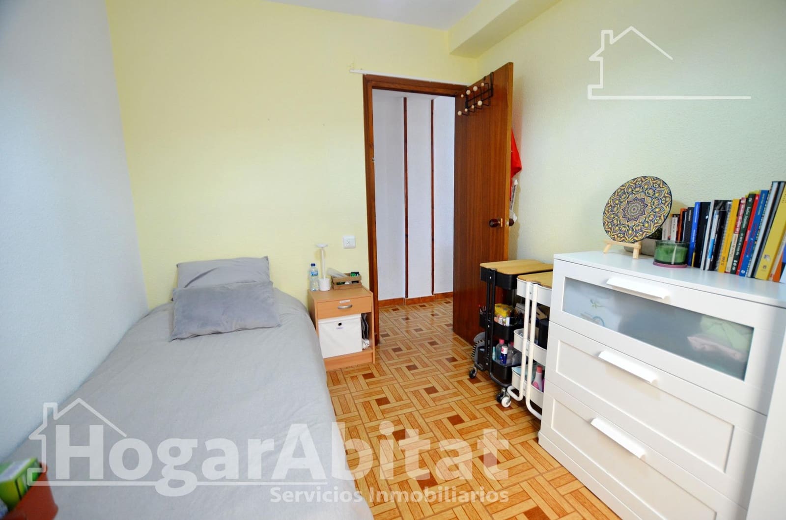 3 sypialnia Mieszkanie na sprzedaż w Muchamiel / Mutxamel - 246 000 € (Ref: 10078463)