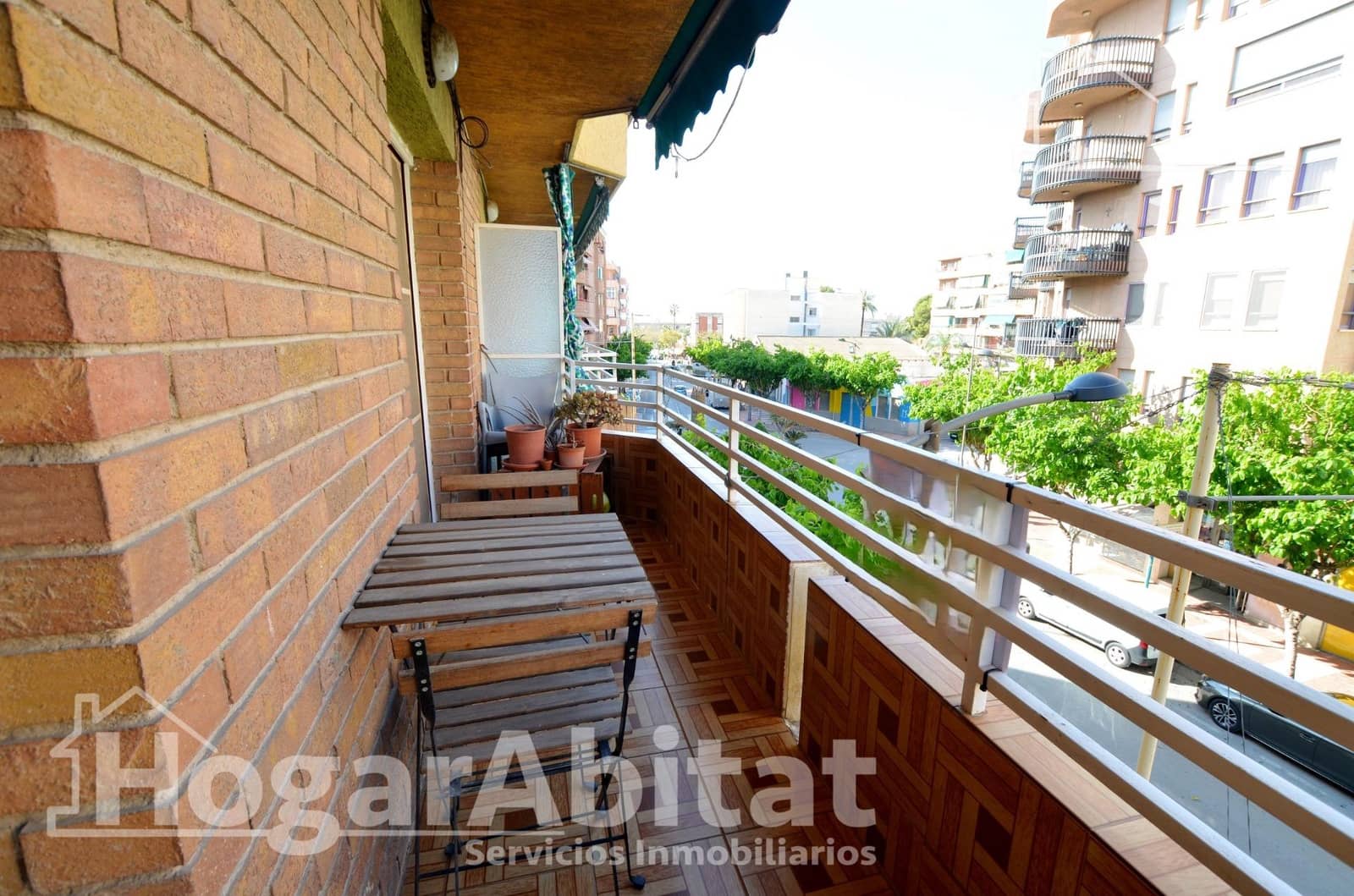 3 sypialnia Mieszkanie na sprzedaż w Muchamiel / Mutxamel - 246 000 € (Ref: 10078463)