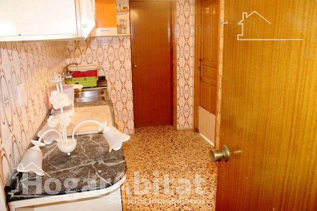 6 chambre Maison de Ville à vendre à Purchena - 75 000 € (Ref: 10078464)
