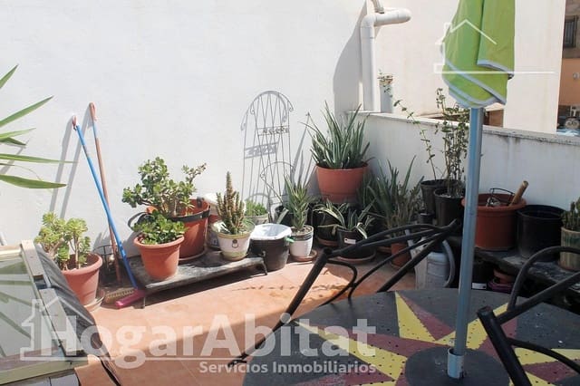 6 sypialnia Dom na sprzedaż w Purchena - 75 000 € (Ref: 10078464)