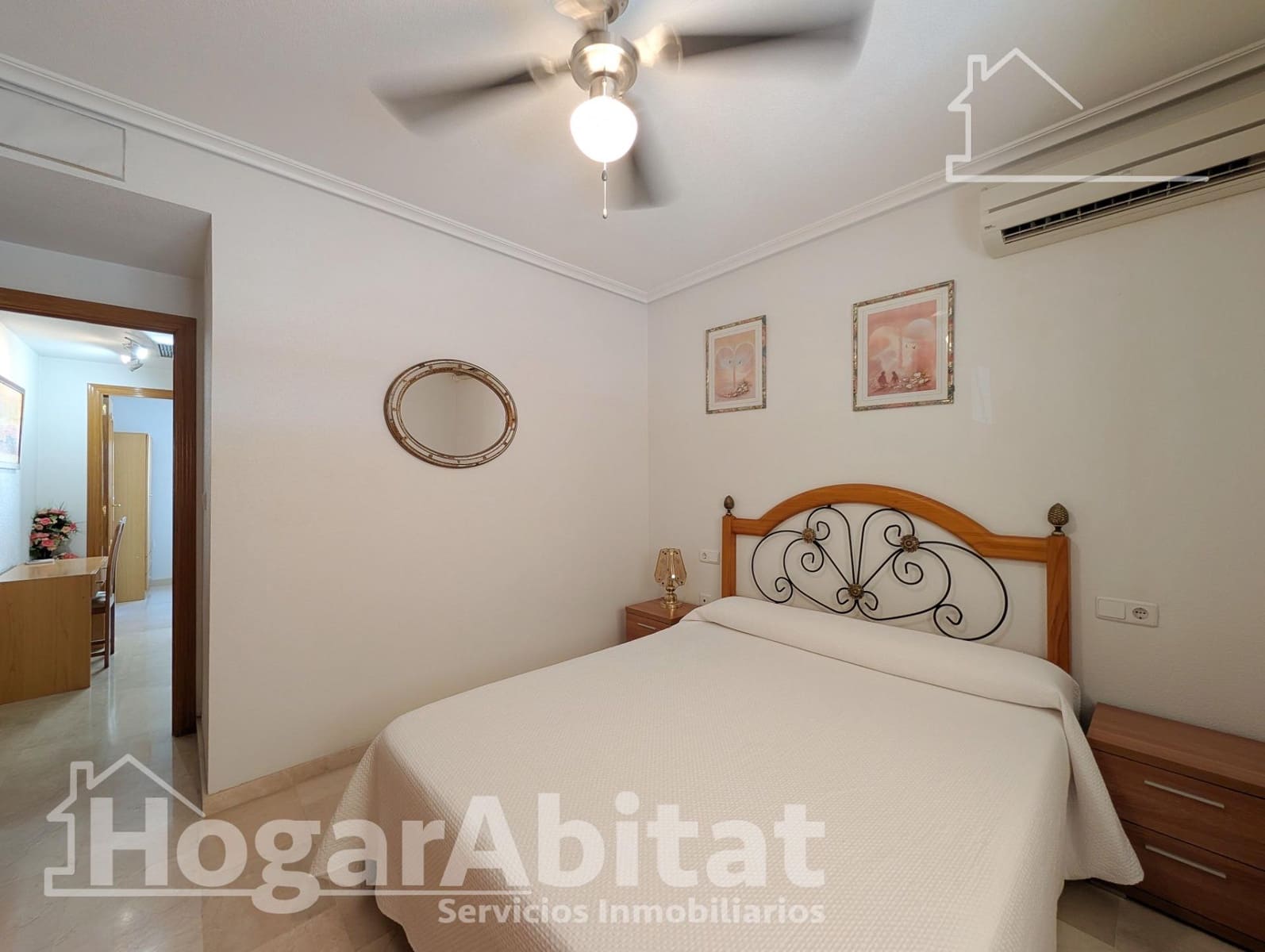 4 camera da letto Villetta a Schiera in vendita in Santa Pola con piscina garage - 265.000 € (Rif: 10081334)