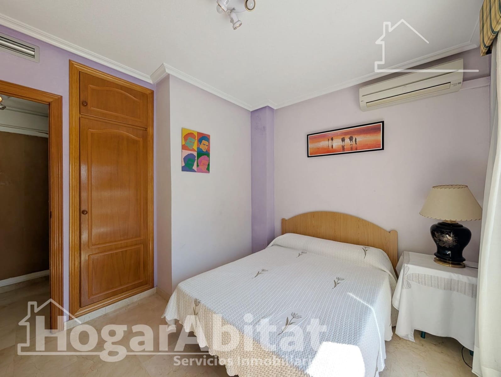 4 camera da letto Villetta a Schiera in vendita in Santa Pola con piscina garage - 265.000 € (Rif: 10081334)