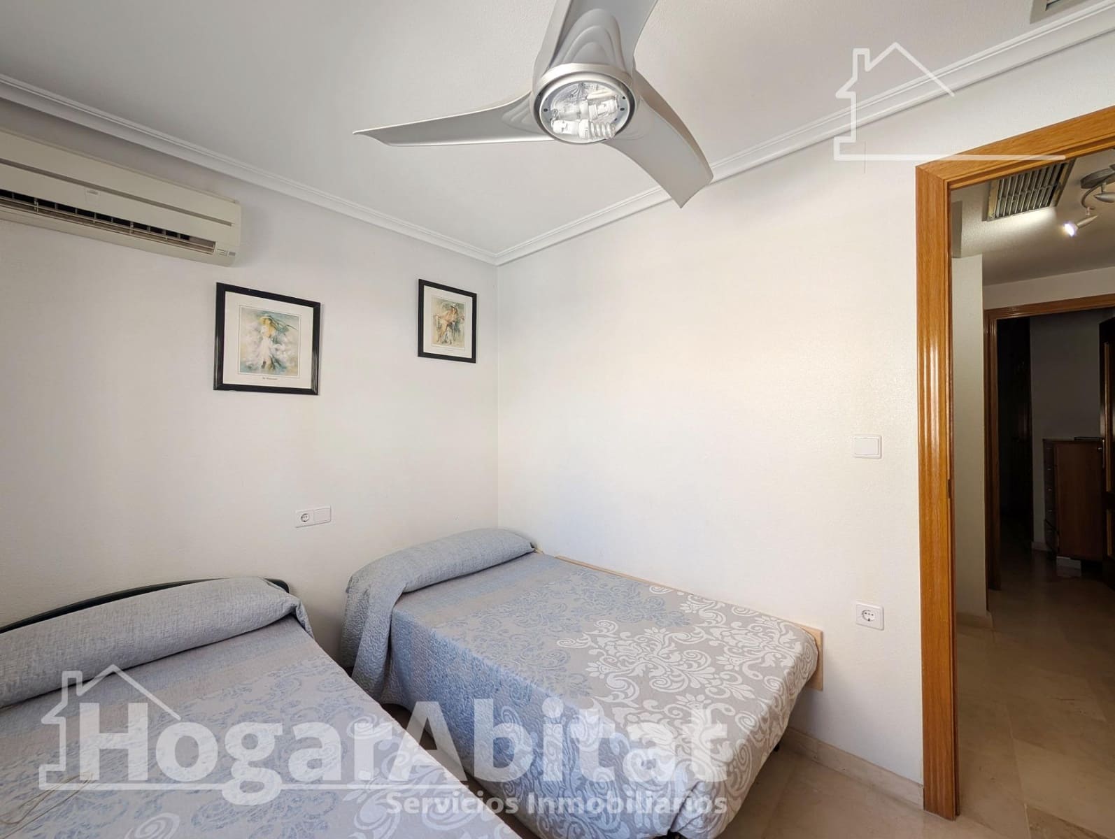 4 camera da letto Villetta a Schiera in vendita in Santa Pola con piscina garage - 265.000 € (Rif: 10081334)