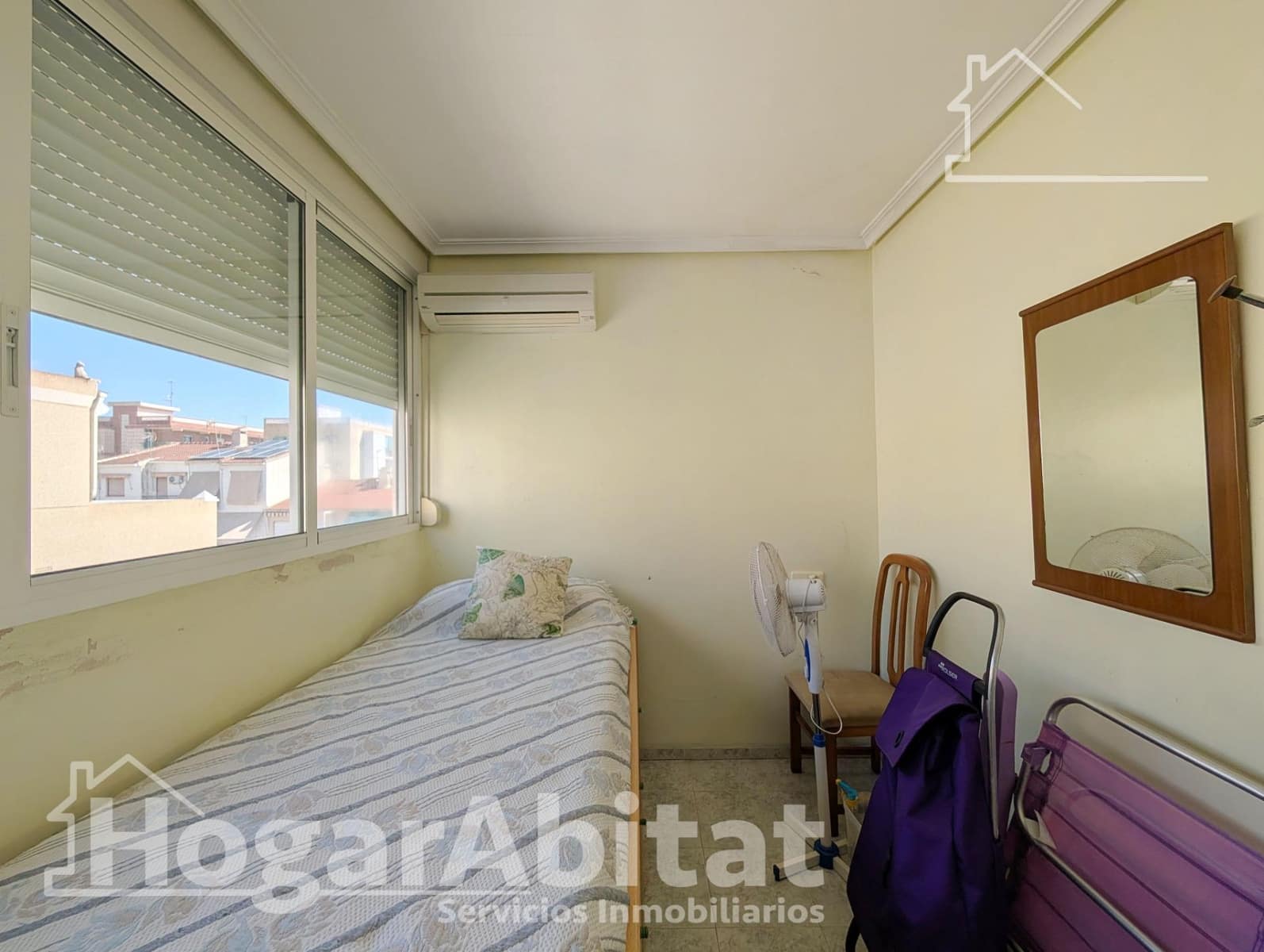 4 camera da letto Villetta a Schiera in vendita in Santa Pola con piscina garage - 265.000 € (Rif: 10081334)