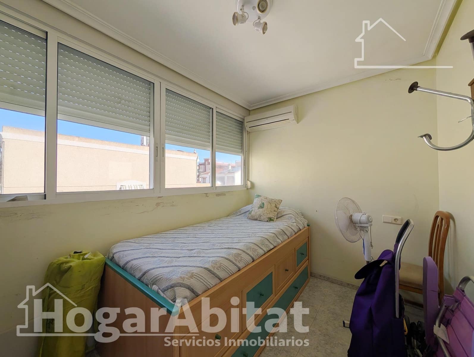 4 camera da letto Villetta a Schiera in vendita in Santa Pola con piscina garage - 265.000 € (Rif: 10081334)
