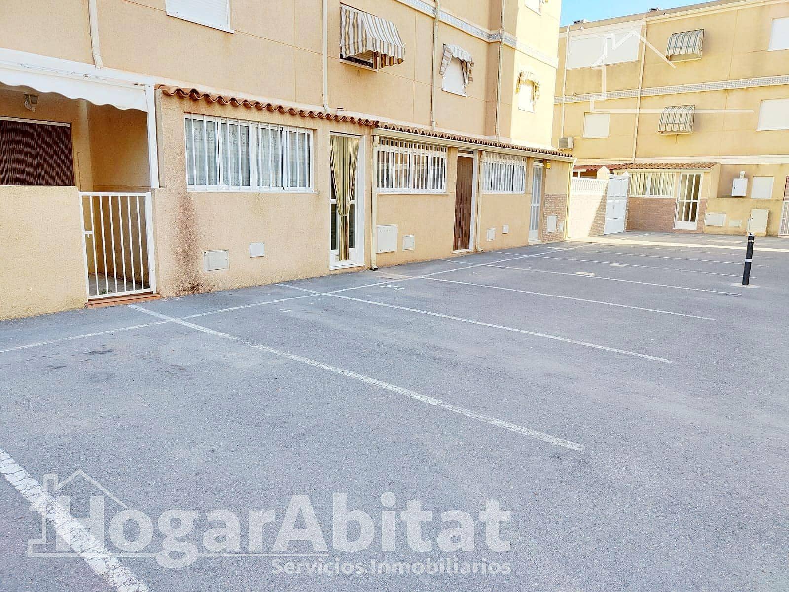 4 camera da letto Villetta a Schiera in vendita in Santa Pola con piscina garage - 265.000 € (Rif: 10081334)