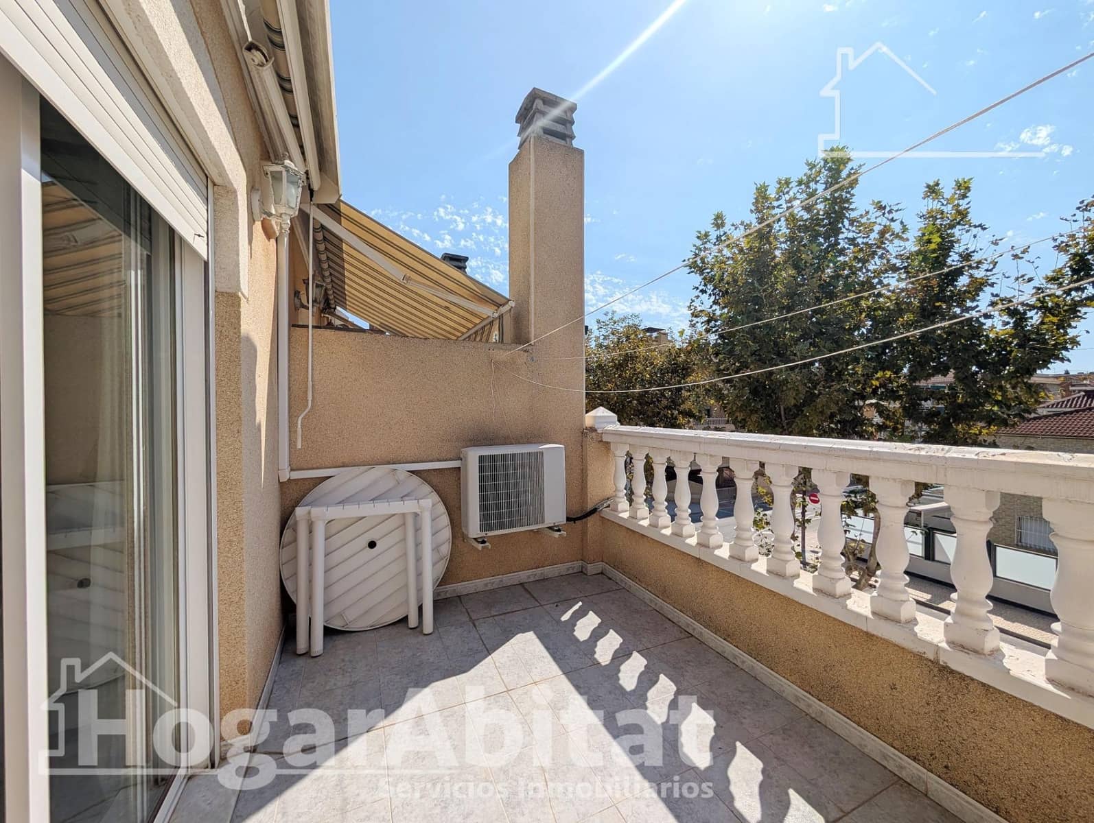 4 camera da letto Villetta a Schiera in vendita in Santa Pola con piscina garage - 265.000 € (Rif: 10081334)