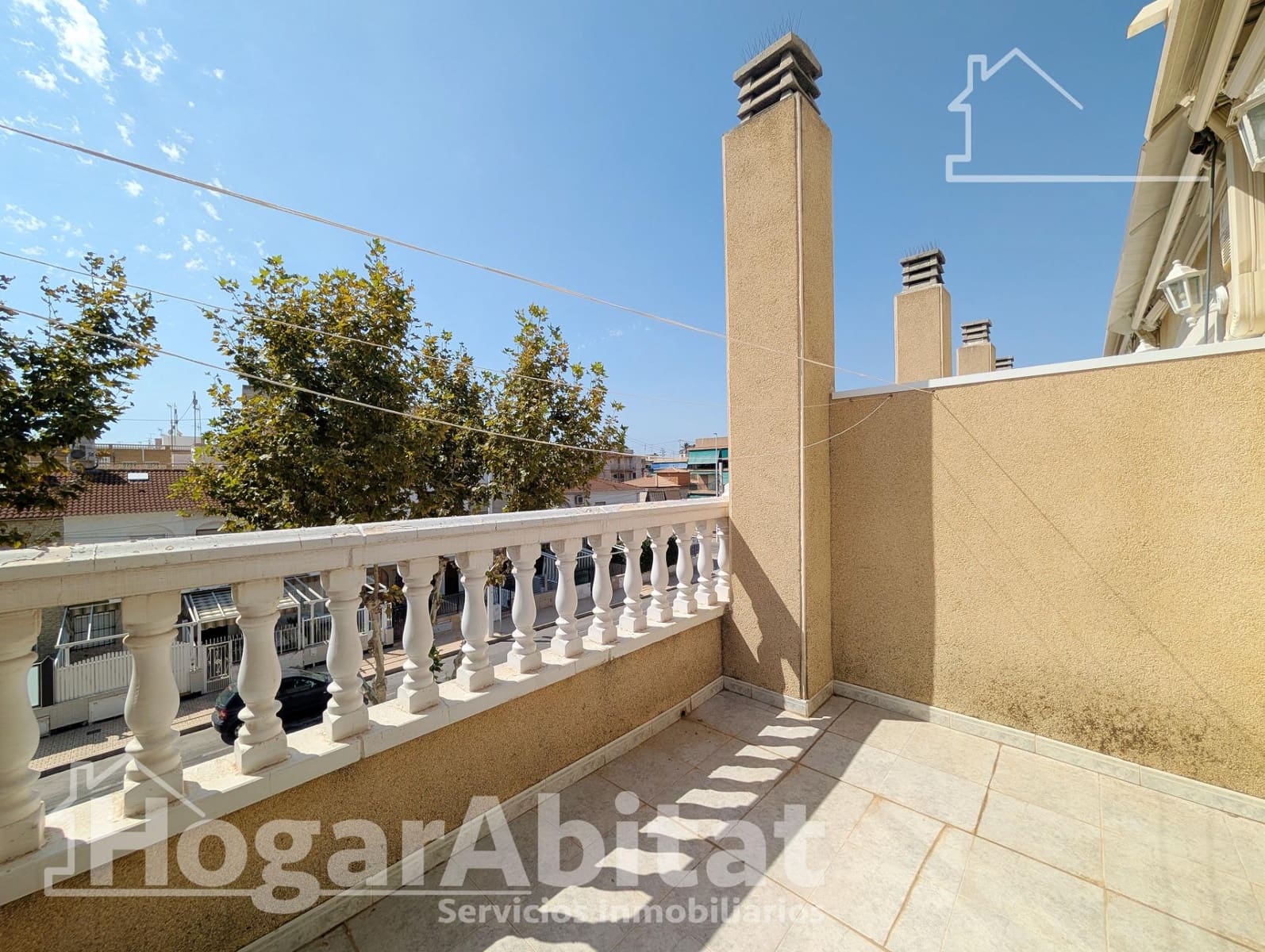 4 camera da letto Villetta a Schiera in vendita in Santa Pola con piscina garage - 265.000 € (Rif: 10081334)