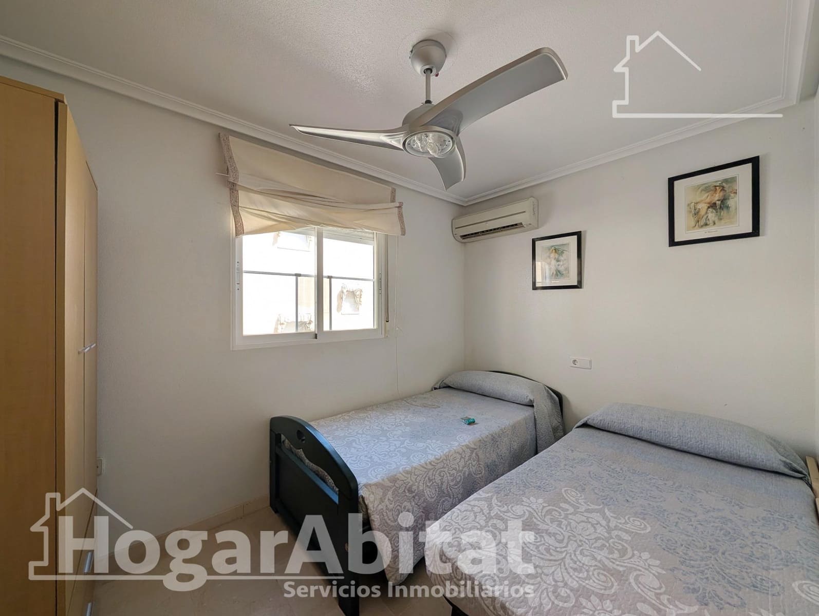 4 camera da letto Villetta a Schiera in vendita in Santa Pola con piscina garage - 265.000 € (Rif: 10081334)