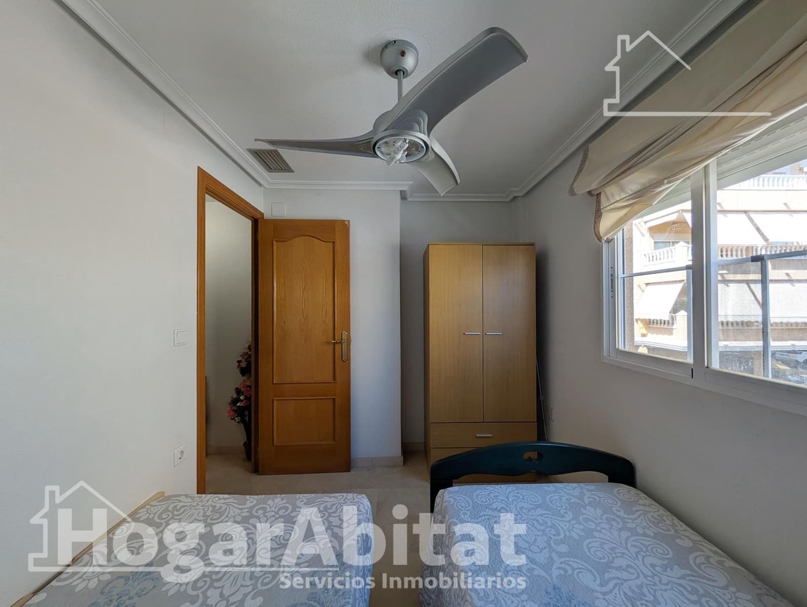 4 camera da letto Villetta a Schiera in vendita in Santa Pola con piscina garage - 265.000 € (Rif: 10081334)