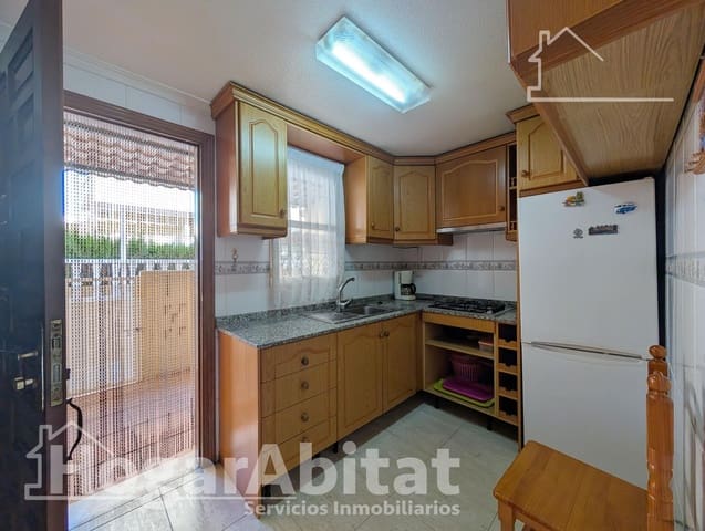 4 camera da letto Villetta a Schiera in vendita in Santa Pola con piscina garage - 265.000 € (Rif: 10081334)