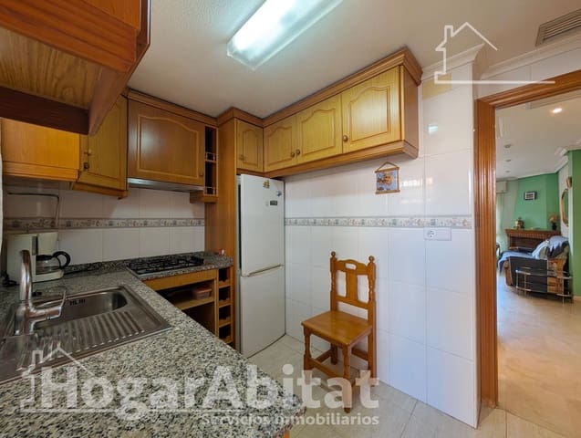 4 camera da letto Villetta a Schiera in vendita in Santa Pola con piscina garage - 265.000 € (Rif: 10081334)
