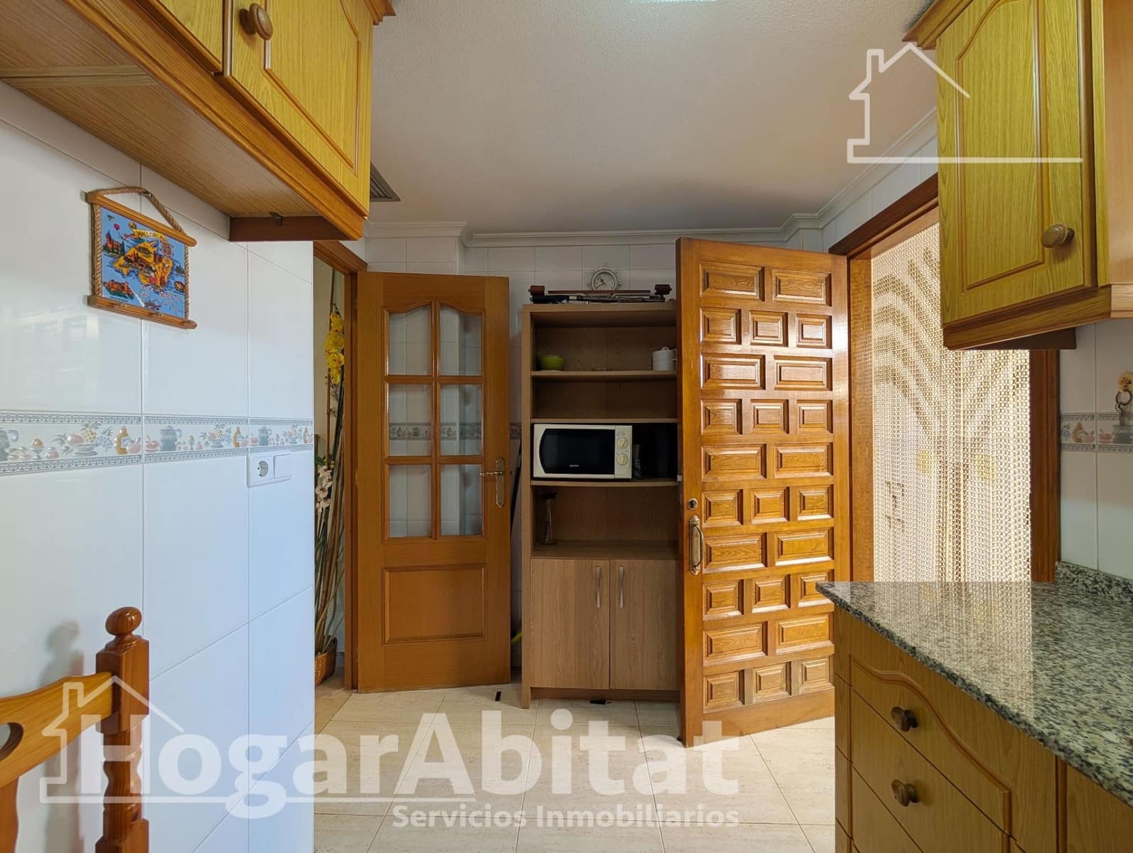 4 camera da letto Villetta a Schiera in vendita in Santa Pola con piscina garage - 265.000 € (Rif: 10081334)
