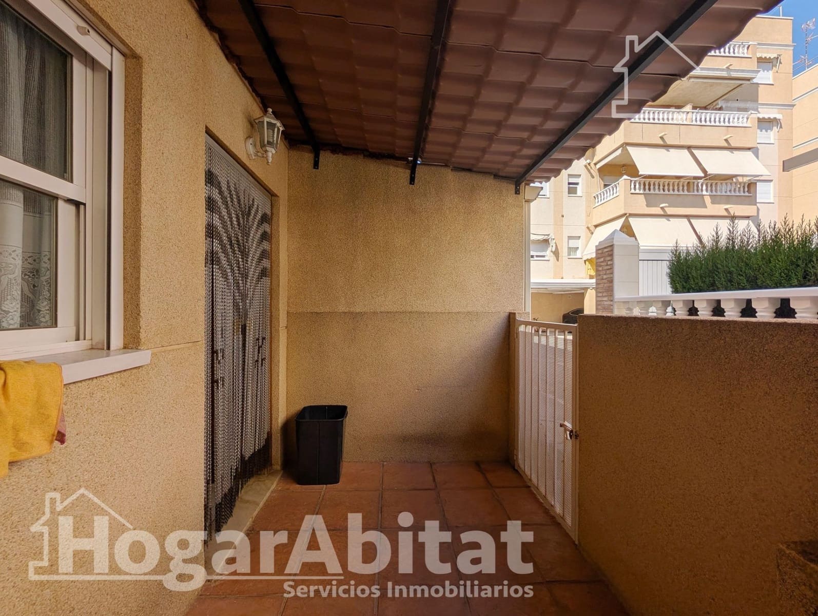 4 camera da letto Villetta a Schiera in vendita in Santa Pola con piscina garage - 265.000 € (Rif: 10081334)