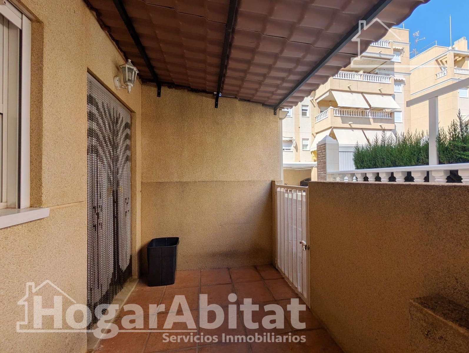 4 camera da letto Villetta a Schiera in vendita in Santa Pola con piscina garage - 265.000 € (Rif: 10081334)