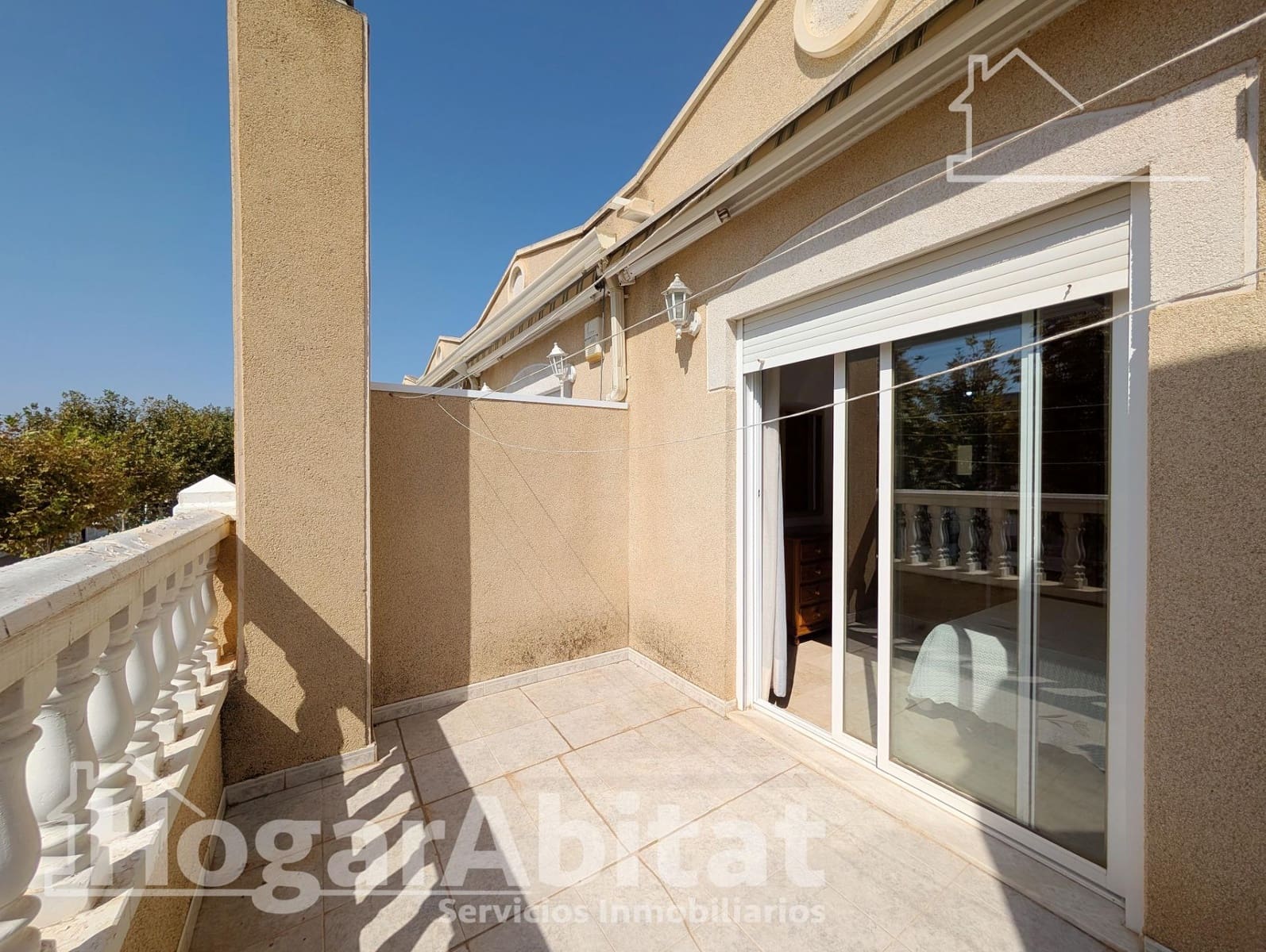 4 camera da letto Villetta a Schiera in vendita in Santa Pola con piscina garage - 265.000 € (Rif: 10081334)