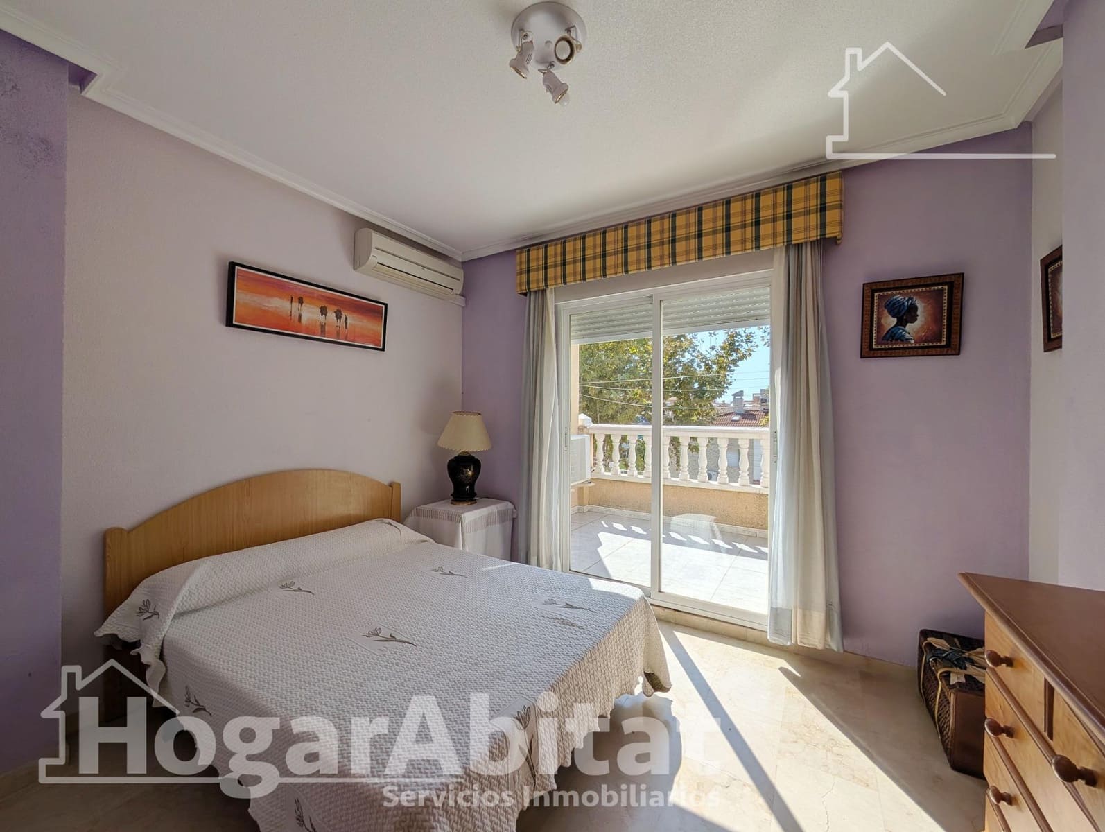 4 camera da letto Villetta a Schiera in vendita in Santa Pola con piscina garage - 265.000 € (Rif: 10081334)
