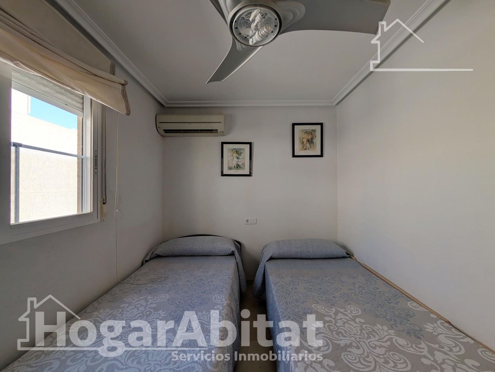4 camera da letto Villetta a Schiera in vendita in Santa Pola con piscina garage - 265.000 € (Rif: 10081334)