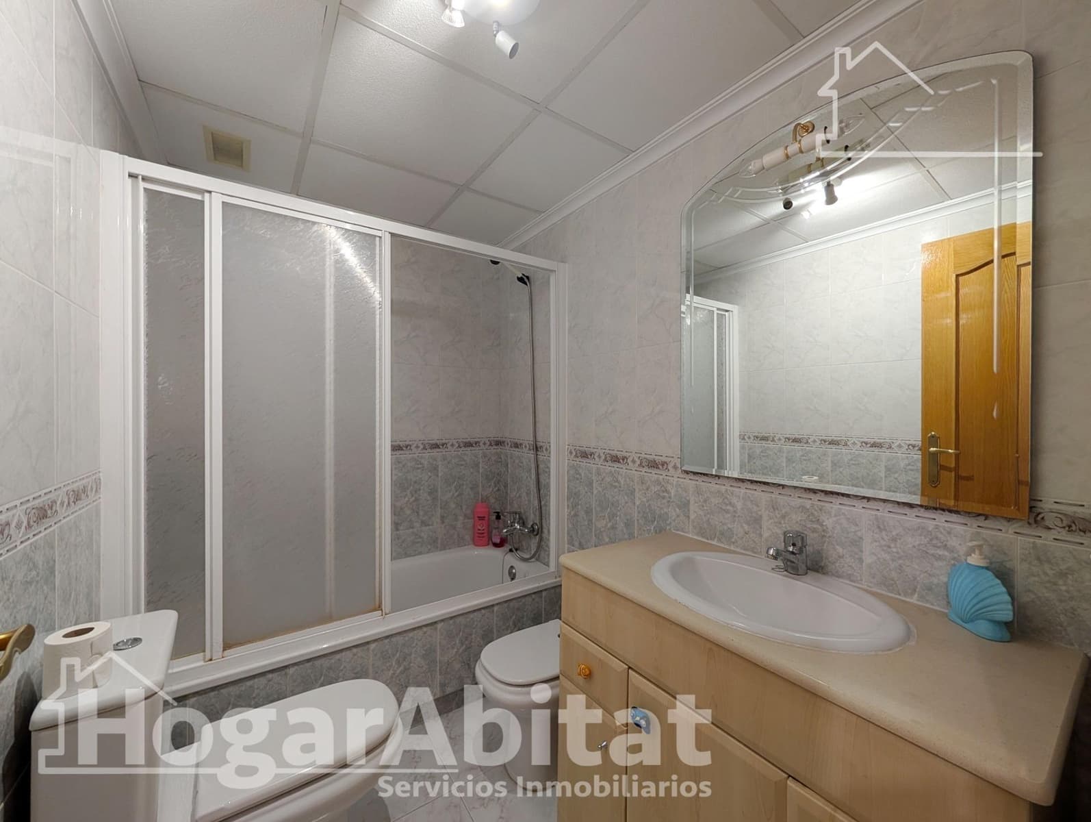 4 camera da letto Villetta a Schiera in vendita in Santa Pola con piscina garage - 265.000 € (Rif: 10081334)