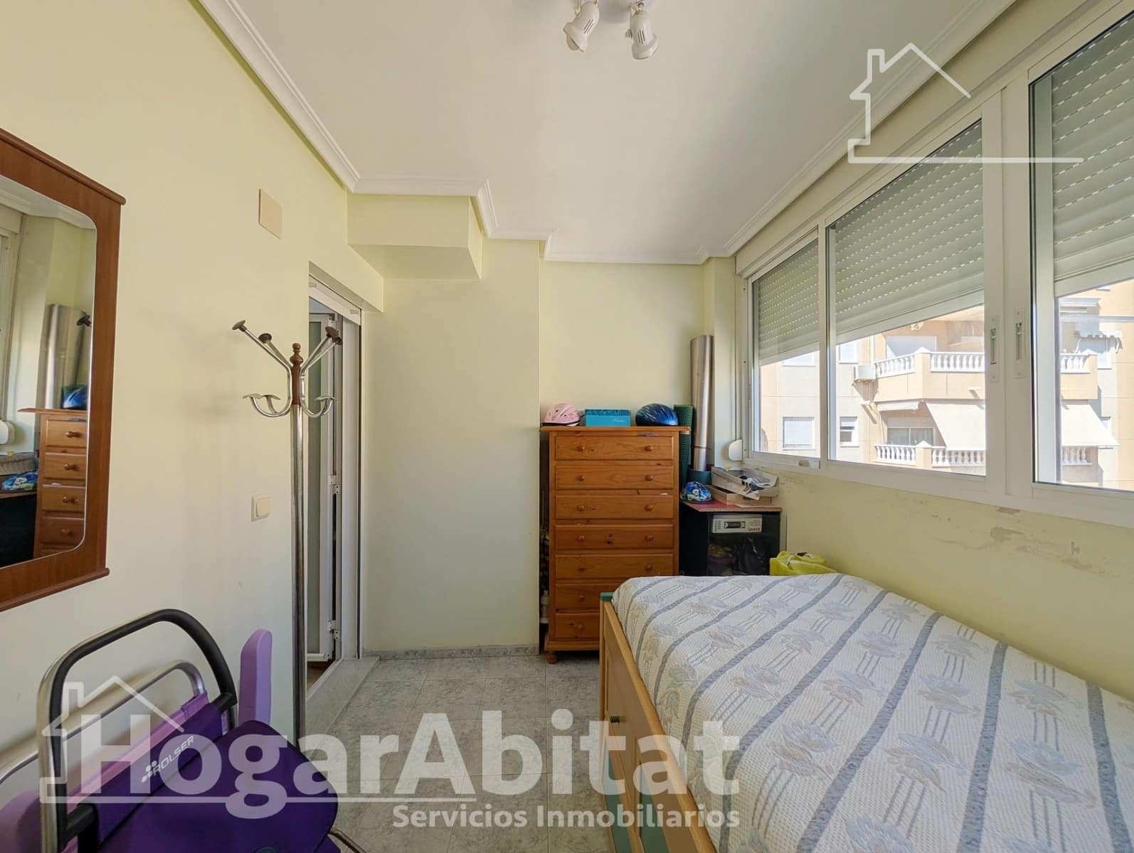 4 camera da letto Villetta a Schiera in vendita in Santa Pola con piscina garage - 265.000 € (Rif: 10081334)