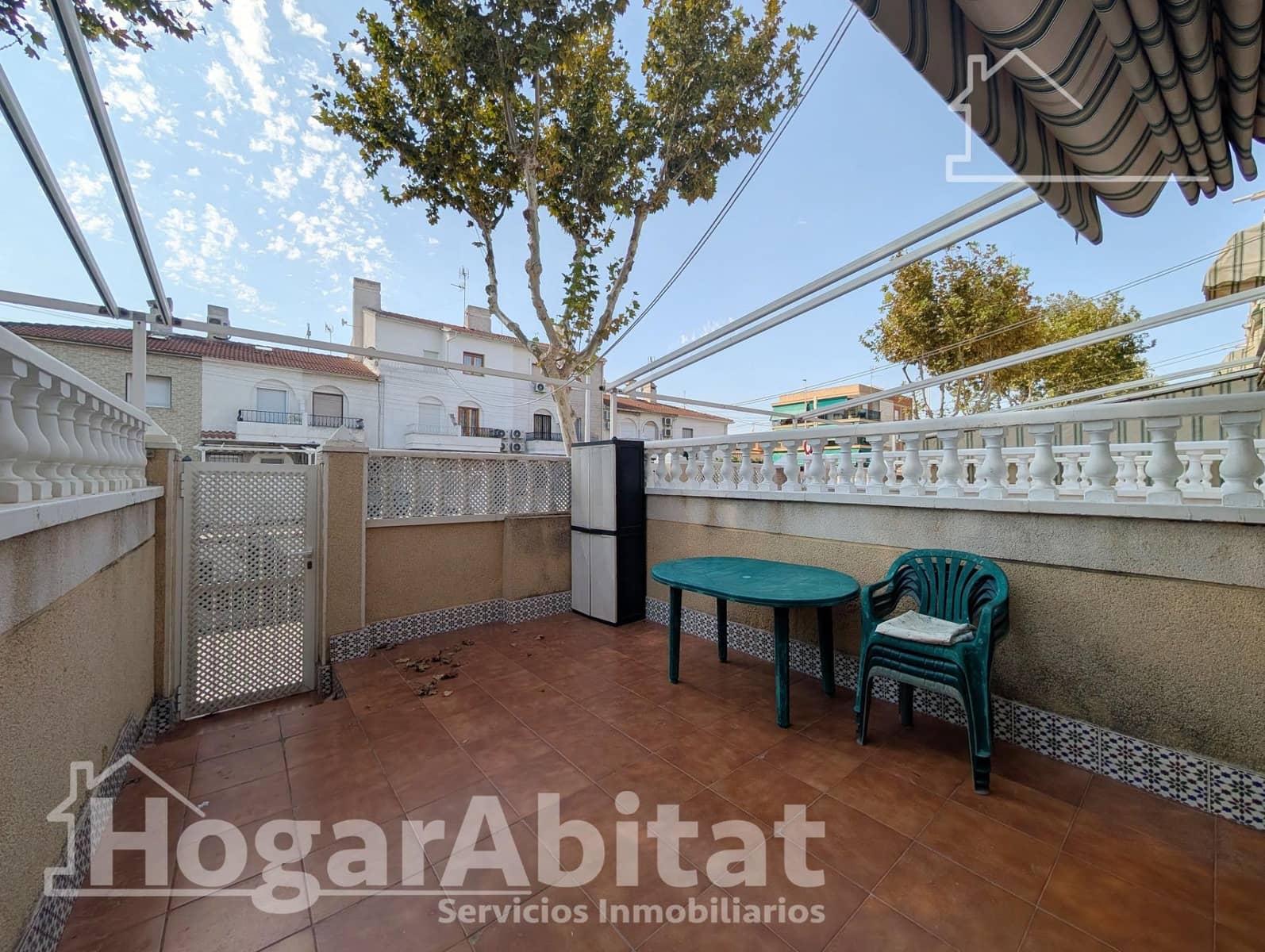 4 camera da letto Villetta a Schiera in vendita in Santa Pola con piscina garage - 265.000 € (Rif: 10081334)