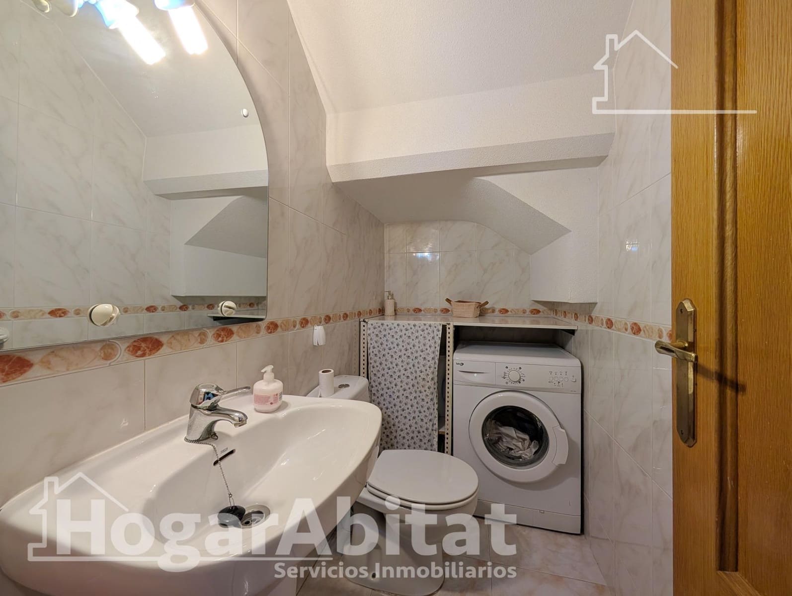 4 camera da letto Villetta a Schiera in vendita in Santa Pola con piscina garage - 265.000 € (Rif: 10081334)