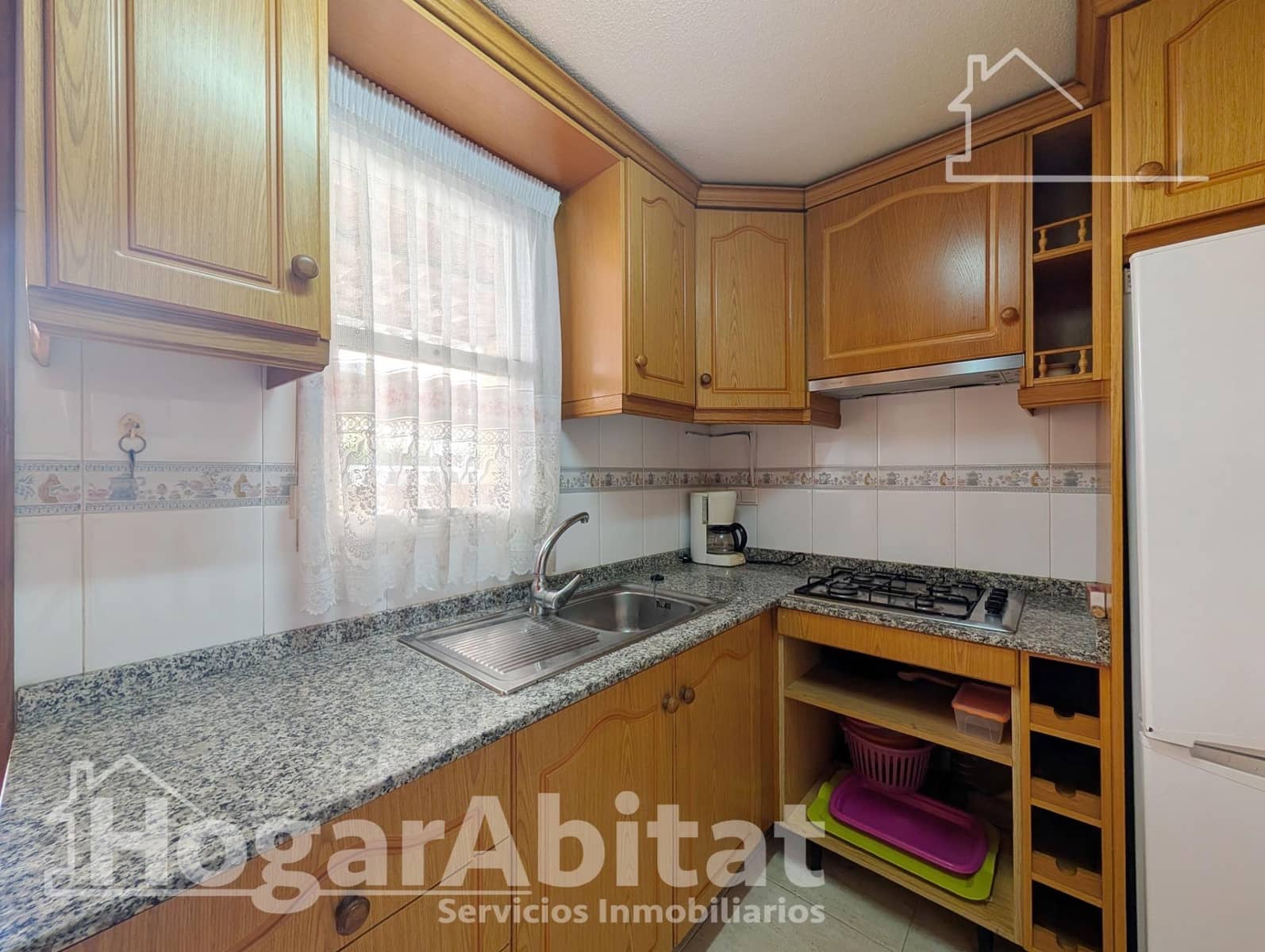 4 camera da letto Villetta a Schiera in vendita in Santa Pola con piscina garage - 265.000 € (Rif: 10081334)