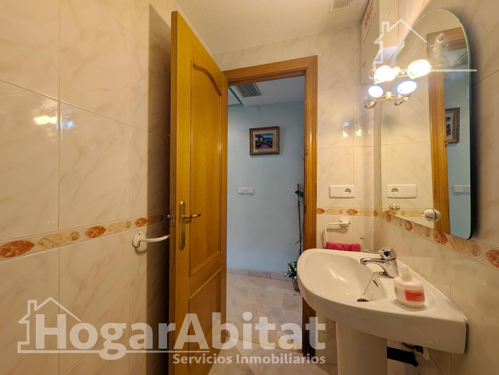 4 camera da letto Villetta a Schiera in vendita in Santa Pola con piscina garage - 265.000 € (Rif: 10081334)