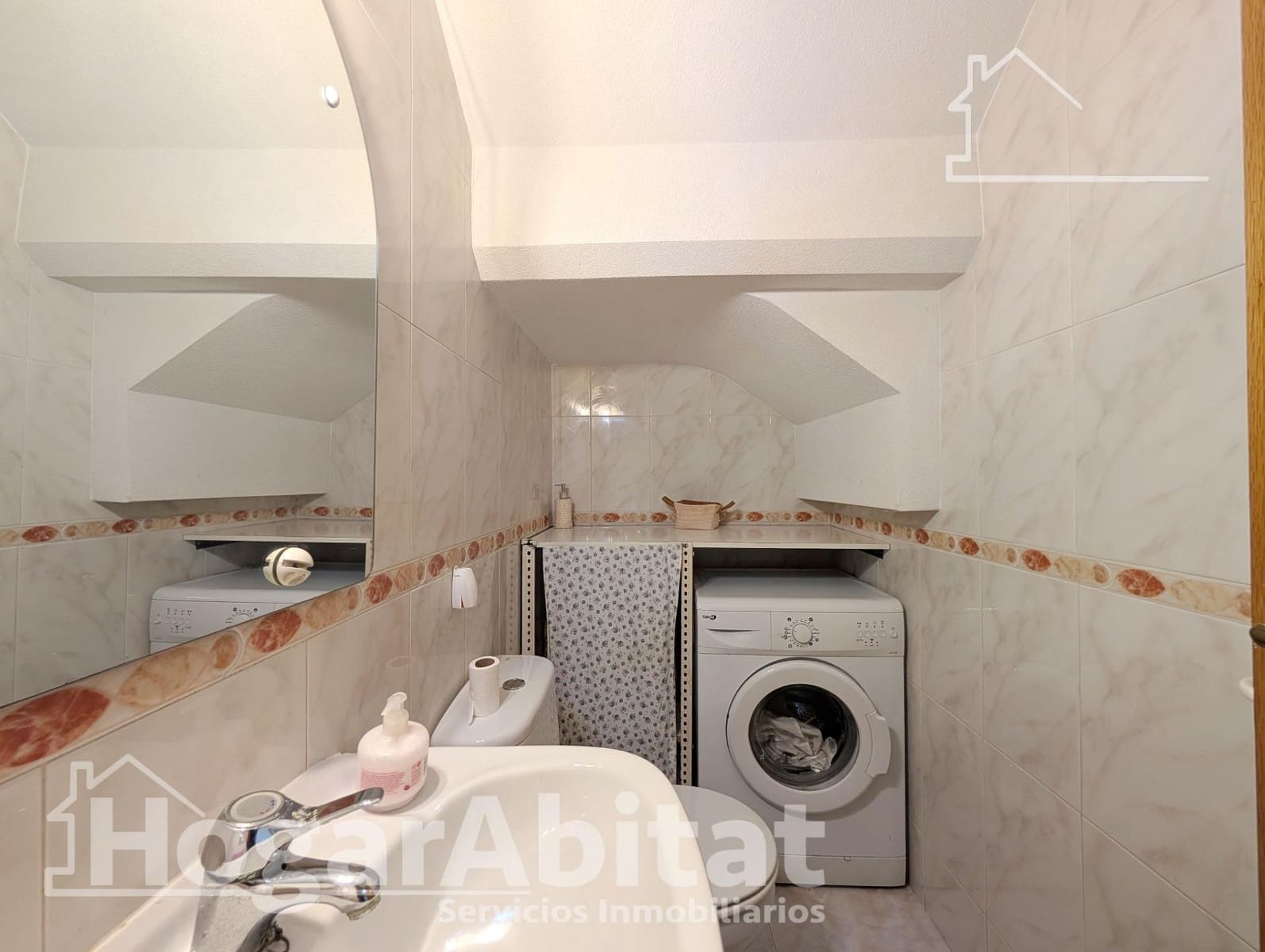 4 camera da letto Villetta a Schiera in vendita in Santa Pola con piscina garage - 265.000 € (Rif: 10081334)