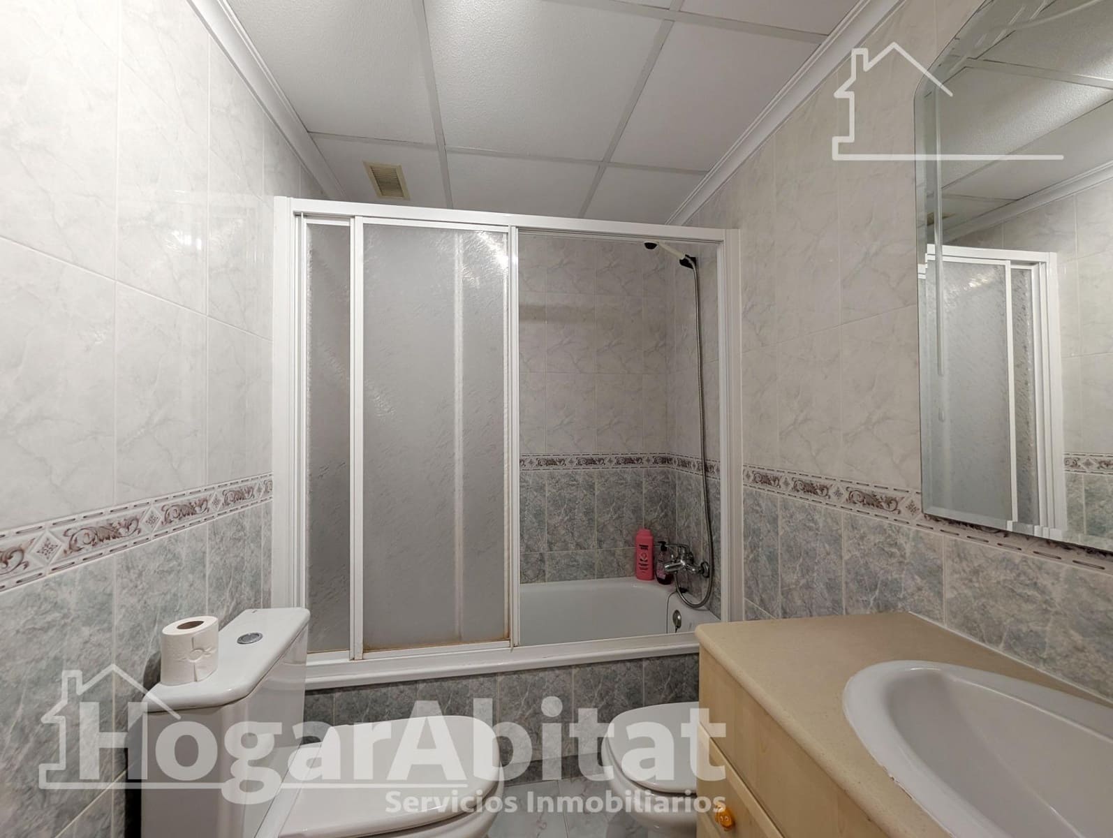 4 camera da letto Villetta a Schiera in vendita in Santa Pola con piscina garage - 265.000 € (Rif: 10081334)