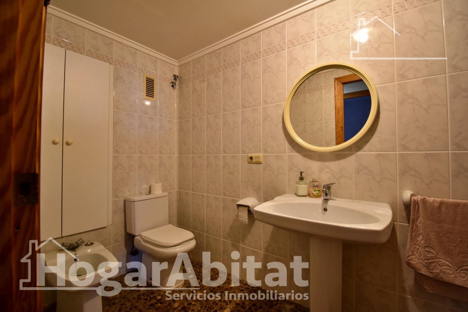 3 chambre Appartement à vendre à Oliva avec garage - 165 000 € (Ref: 10081335)