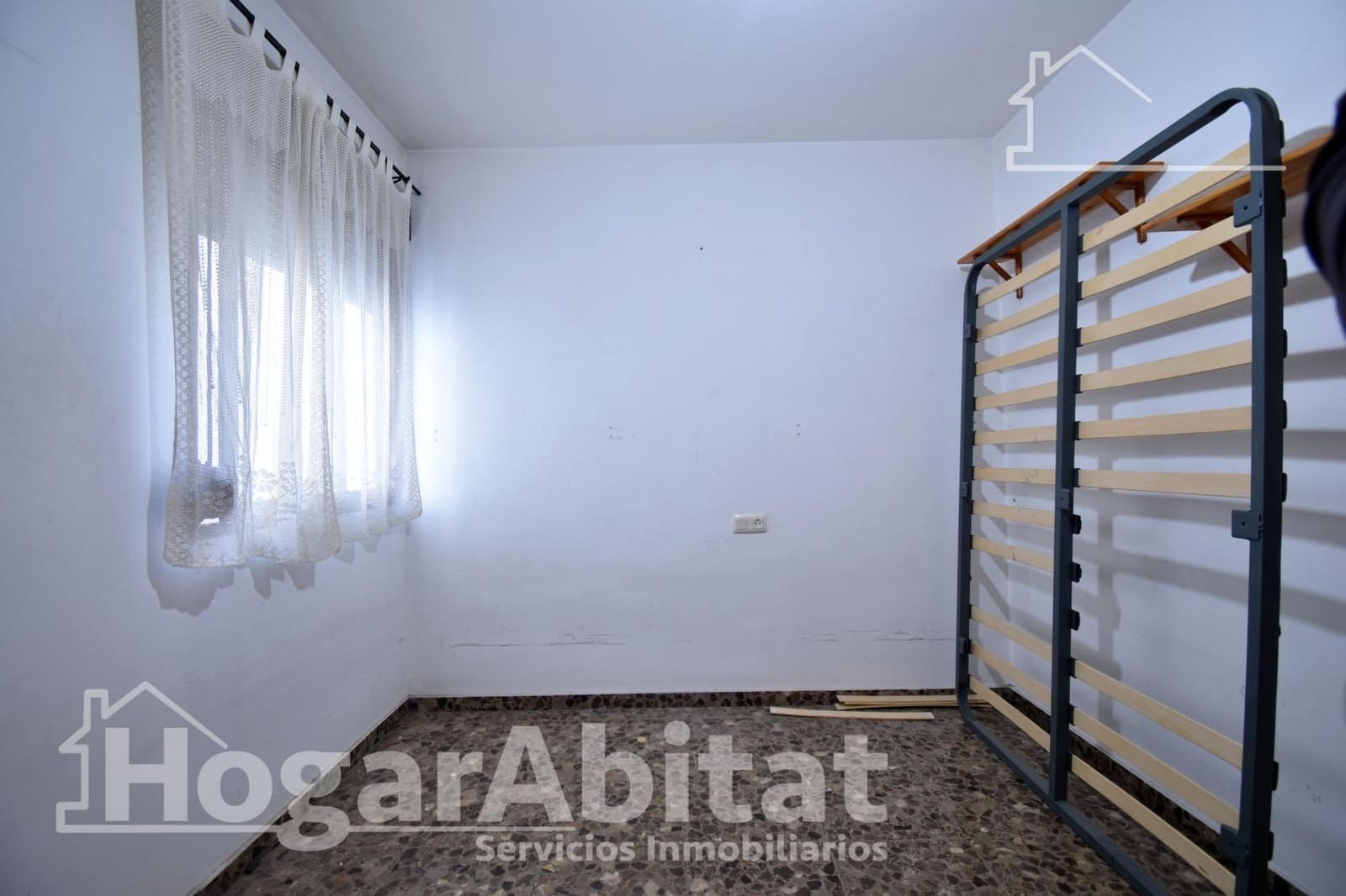 3 chambre Appartement à vendre à Oliva avec garage - 165 000 € (Ref: 10081335)