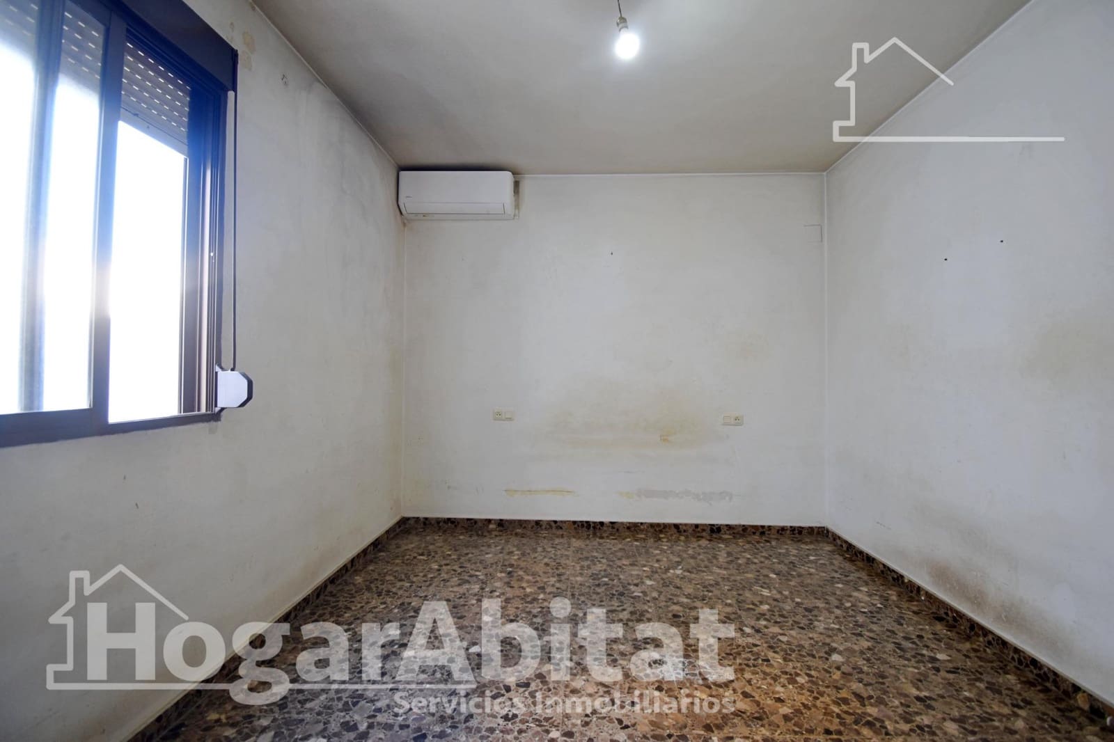 3 chambre Appartement à vendre à Oliva avec garage - 165 000 € (Ref: 10081335)