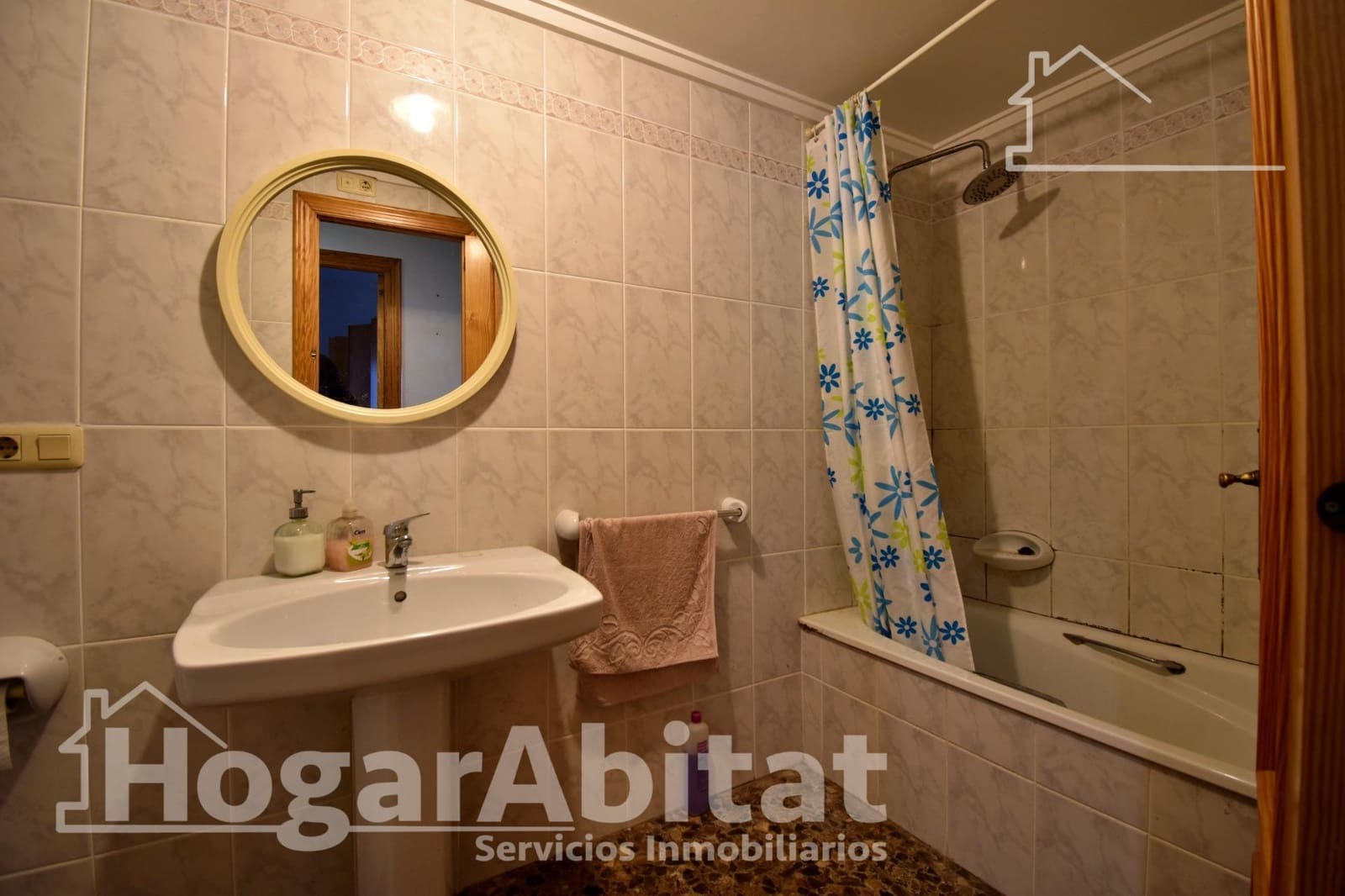 3 chambre Appartement à vendre à Oliva avec garage - 165 000 € (Ref: 10081335)