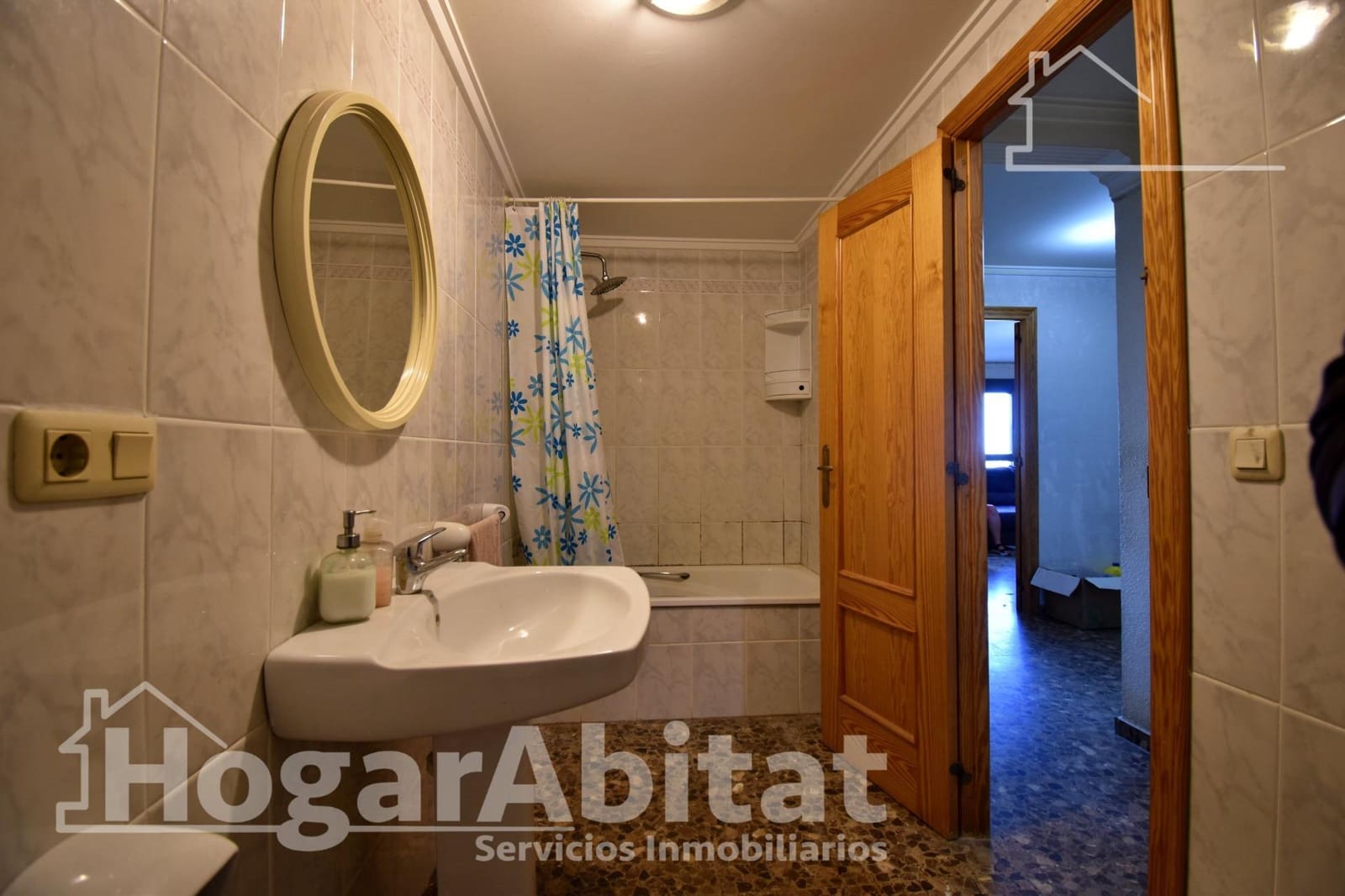 3 chambre Appartement à vendre à Oliva avec garage - 165 000 € (Ref: 10081335)