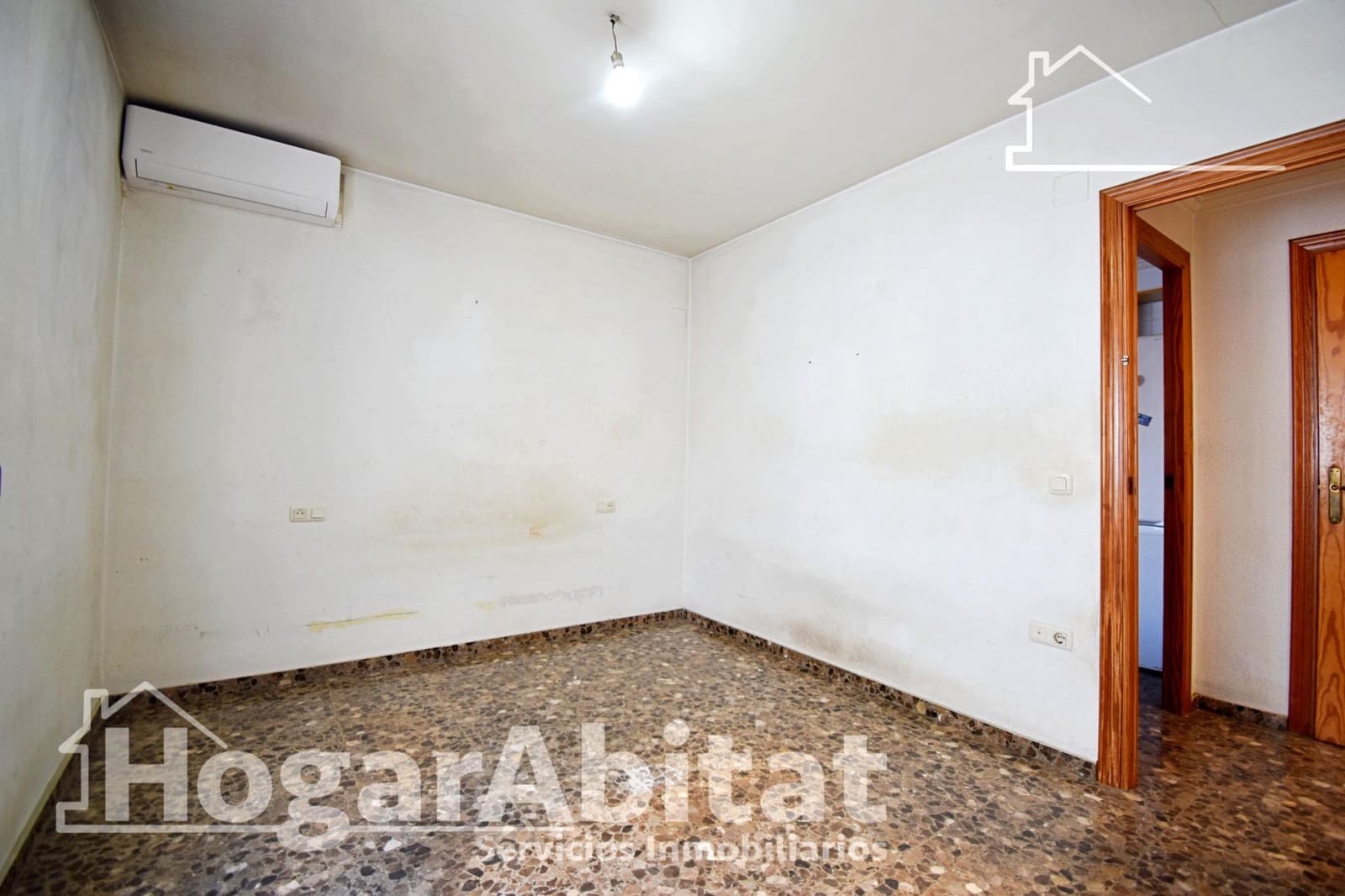 3 chambre Appartement à vendre à Oliva avec garage - 165 000 € (Ref: 10081335)
