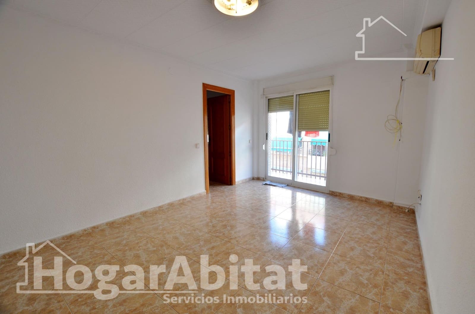 3 sypialnia Mieszkanie na sprzedaż w Miasto Alicante / Alacant - 180 000 € (Ref: 10081336)