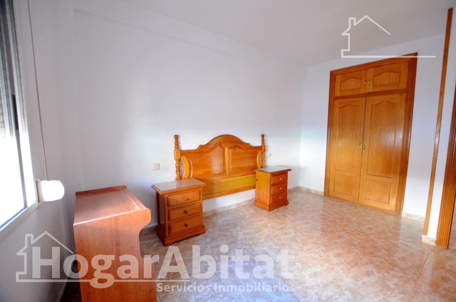 3 sypialnia Mieszkanie na sprzedaż w Miasto Alicante / Alacant - 180 000 € (Ref: 10081336)