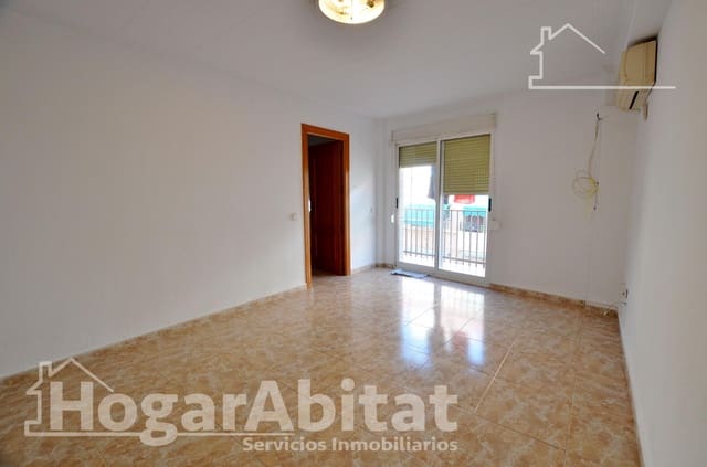 3 makuuhuone Asunto myytävänä paikassa Alicante kaupunki - 180 000 € (Ref: 10081336)