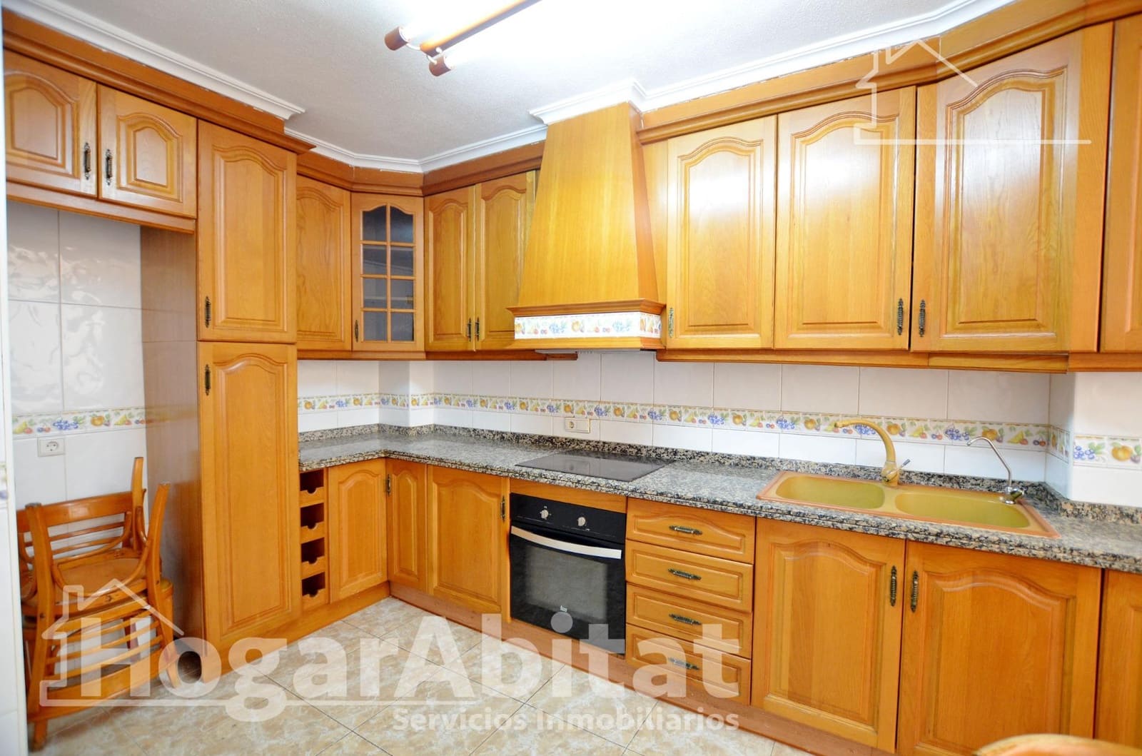 3 sypialnia Mieszkanie na sprzedaż w Miasto Alicante / Alacant - 180 000 € (Ref: 10081336)