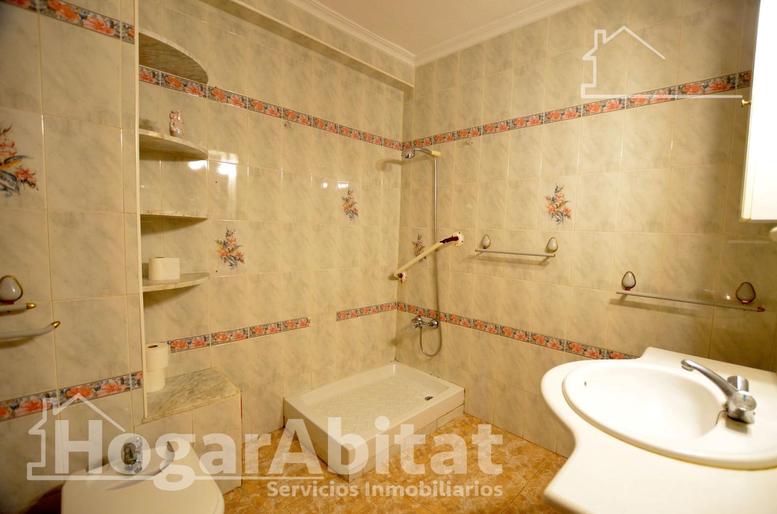 3 sypialnia Mieszkanie na sprzedaż w Miasto Alicante / Alacant - 180 000 € (Ref: 10081336)