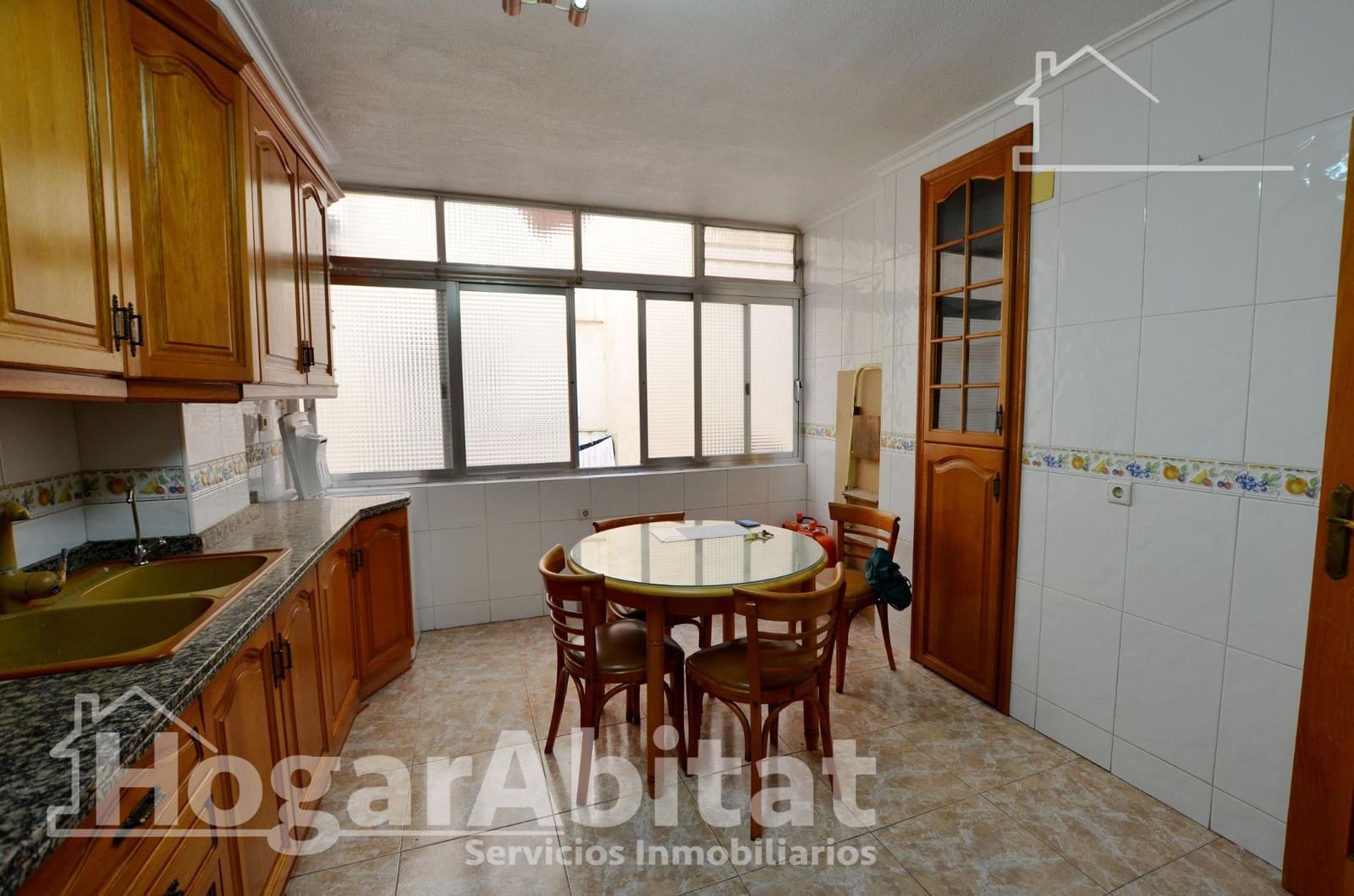 3 sypialnia Mieszkanie na sprzedaż w Miasto Alicante / Alacant - 180 000 € (Ref: 10081336)