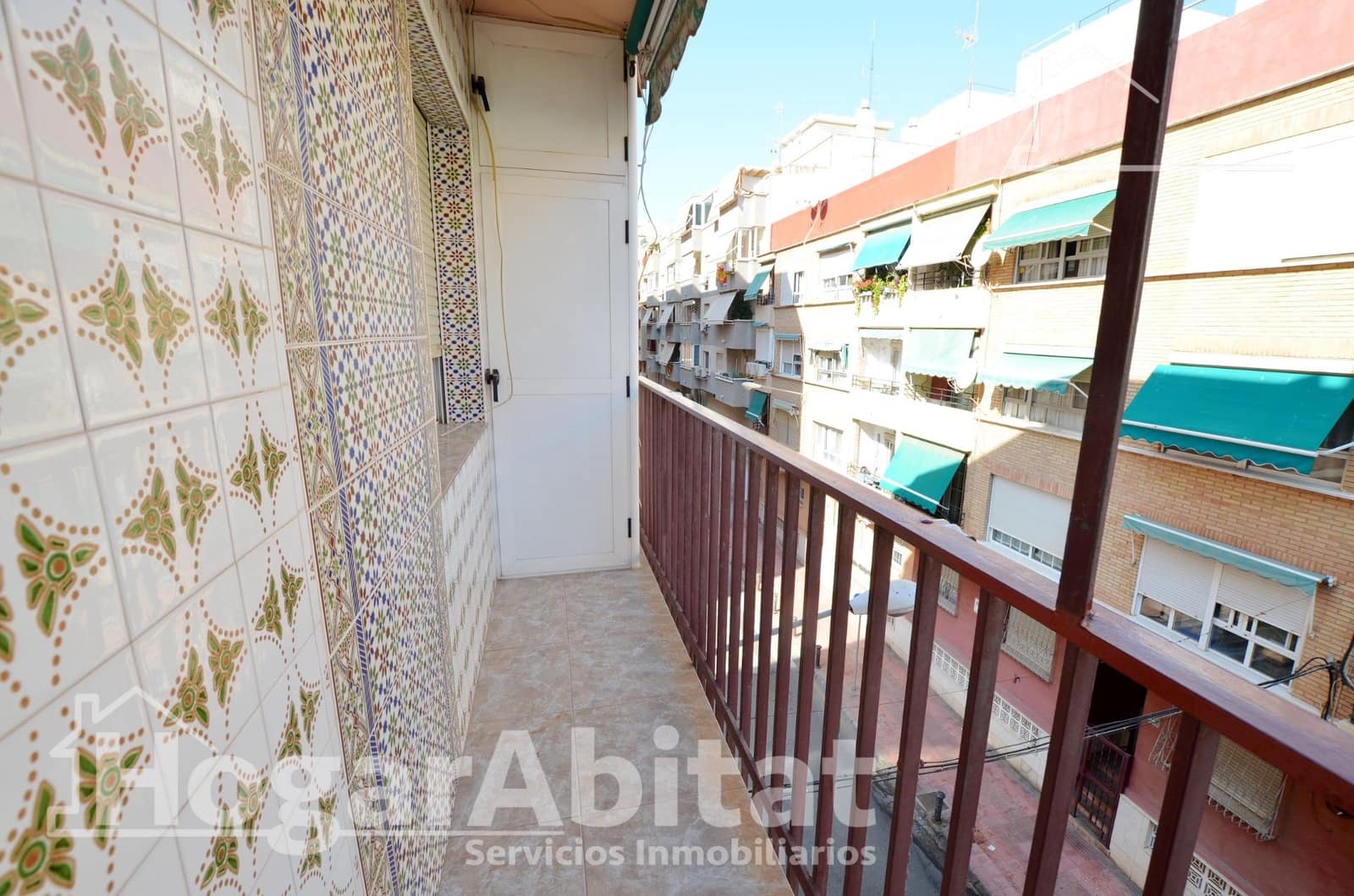 3 sypialnia Mieszkanie na sprzedaż w Miasto Alicante / Alacant - 180 000 € (Ref: 10081336)
